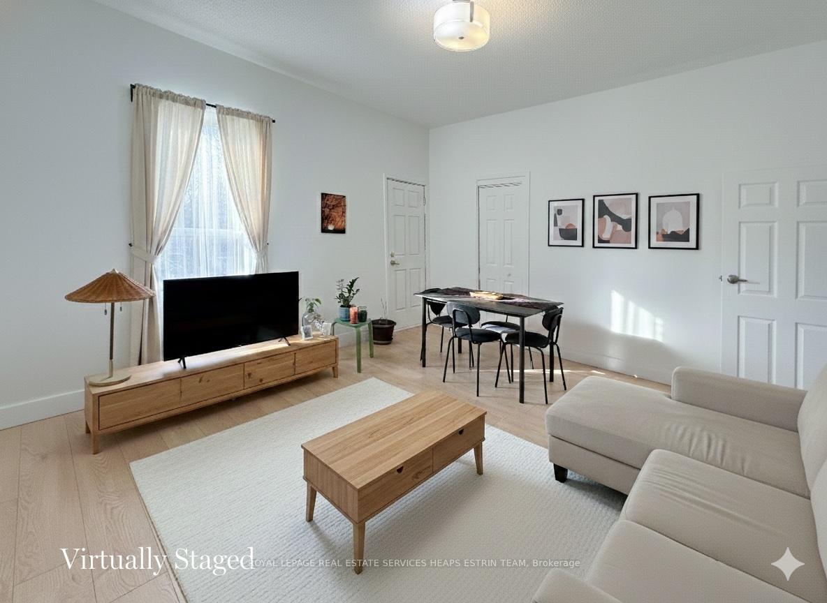 Photo 6 of 77 Northcote Avenue, Toronto, Little Portugal — HOMEH