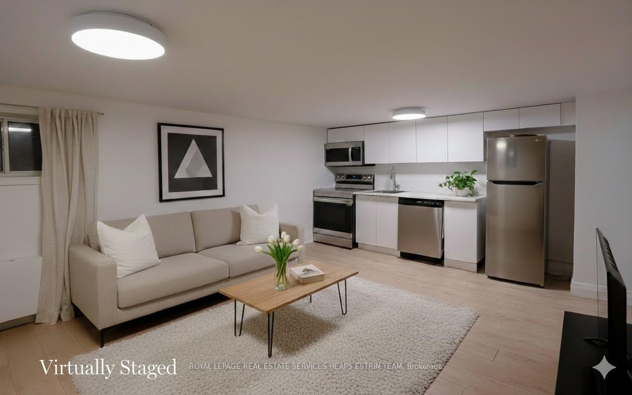 Photo 8 of 77 Northcote Avenue, Toronto, Little Portugal — HOMEH