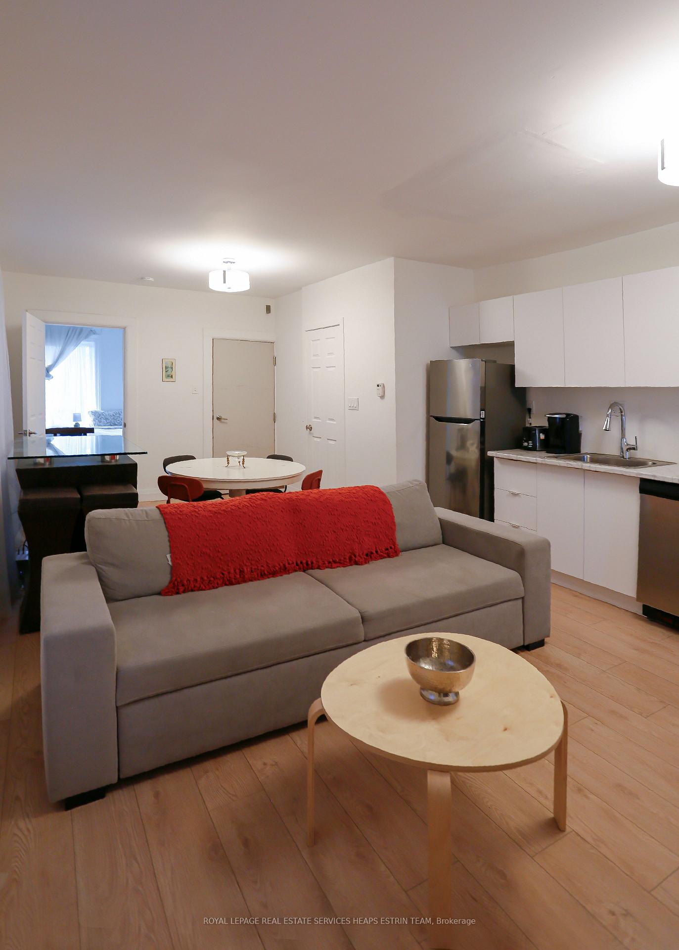 Photo 10 of 77 Northcote Avenue, Toronto, Little Portugal — HOMEH
