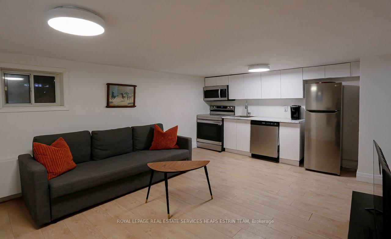Photo 23 of 77 Northcote Avenue, Toronto, Little Portugal — HOMEH