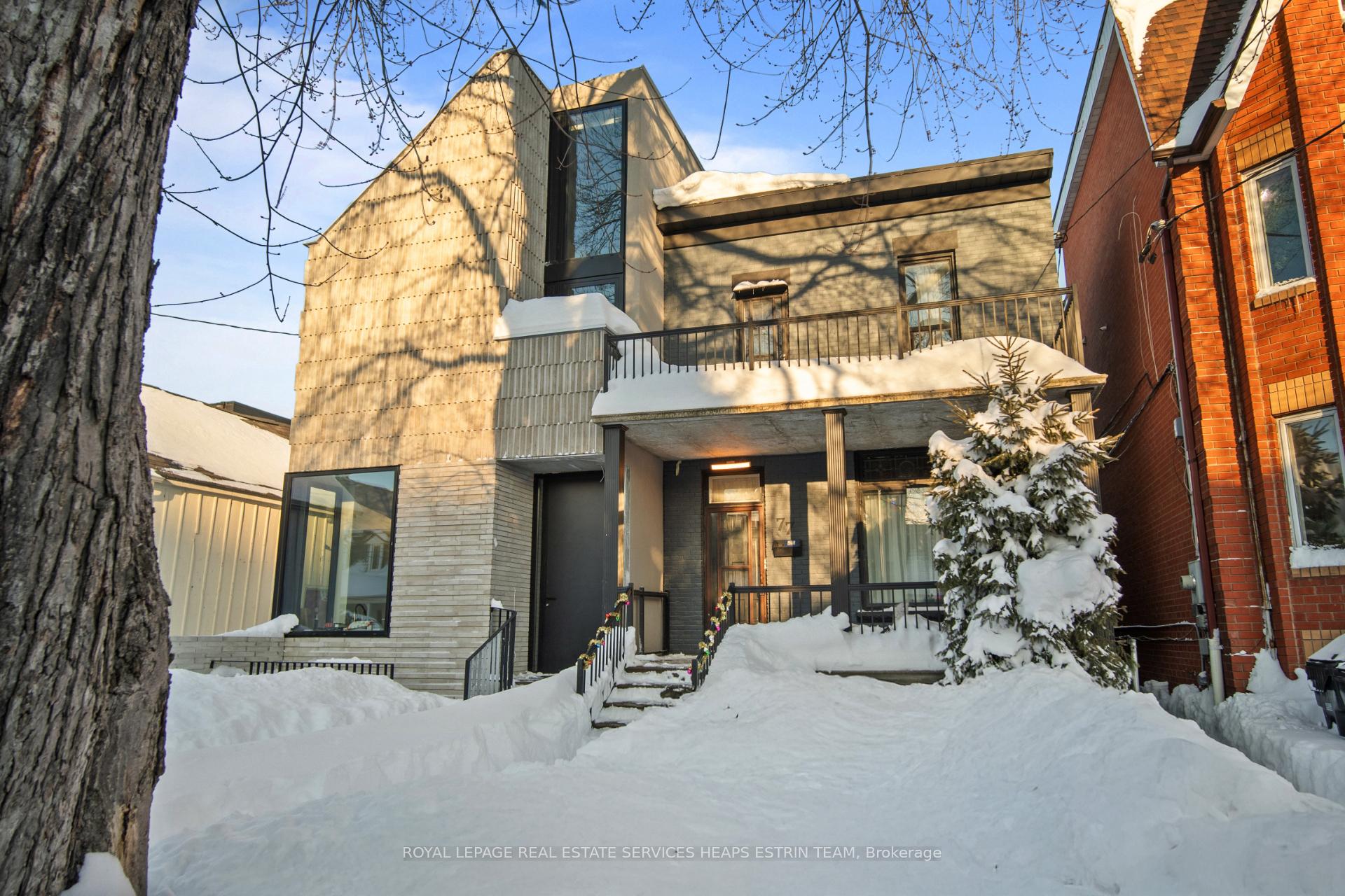 Photo 28 of 77 Northcote Avenue, Toronto, Little Portugal — HOMEH