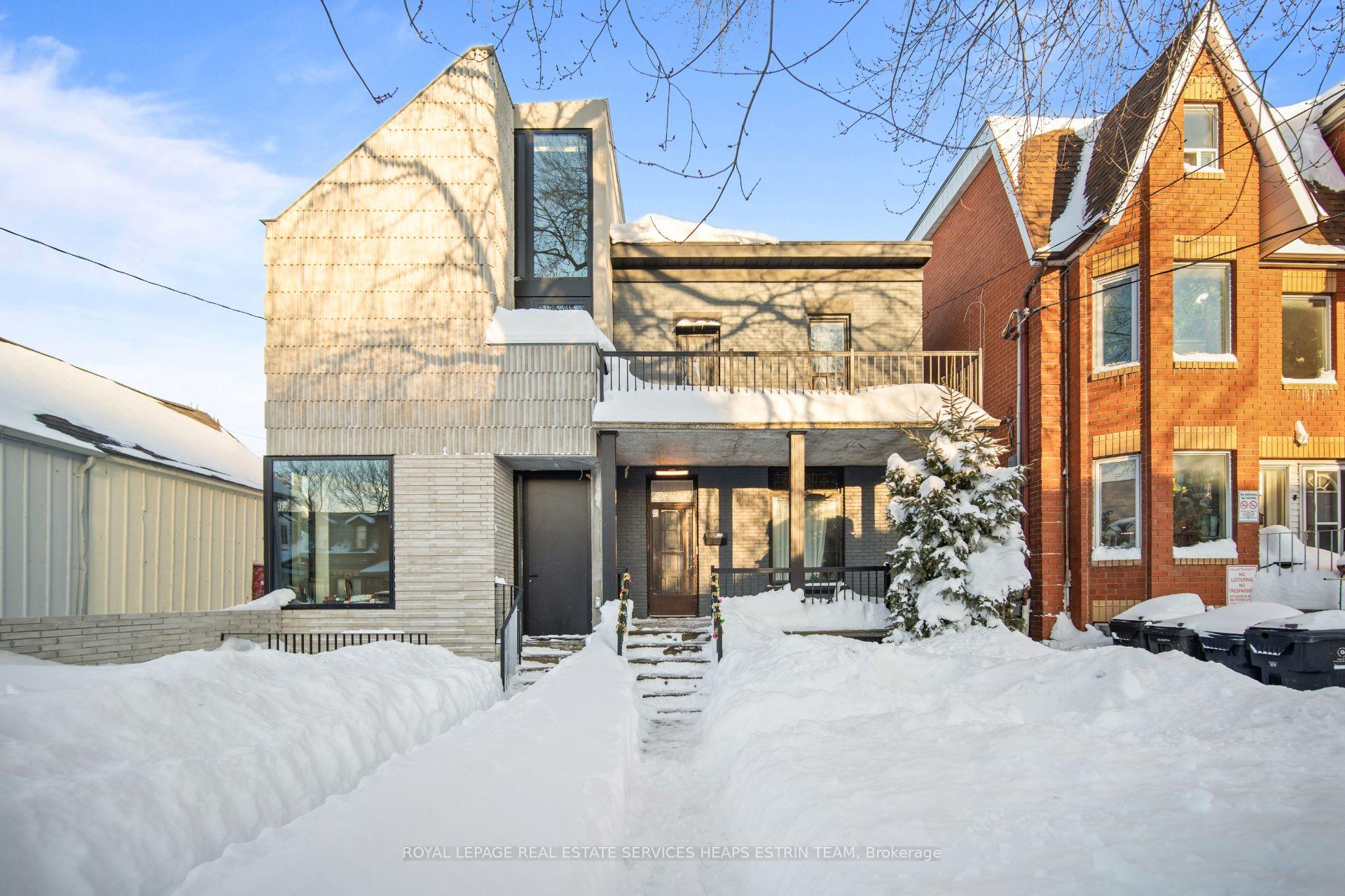 Photo 29 of 77 Northcote Avenue, Toronto, Little Portugal — HOMEH