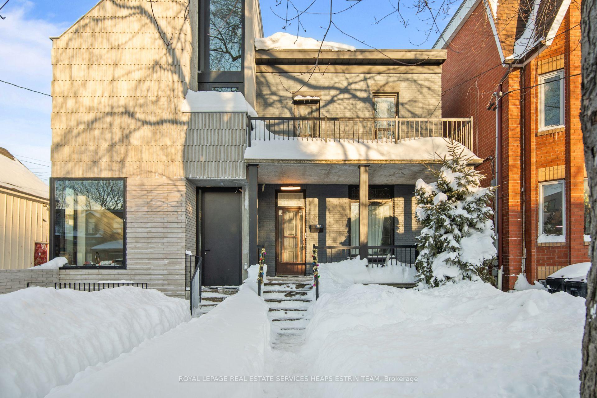 Photo 30 of 77 Northcote Avenue, Toronto, Little Portugal — HOMEH