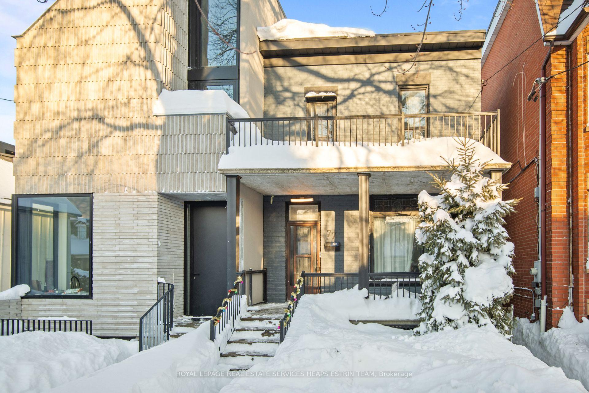 Photo 31 of 77 Northcote Avenue, Toronto, Little Portugal — HOMEH