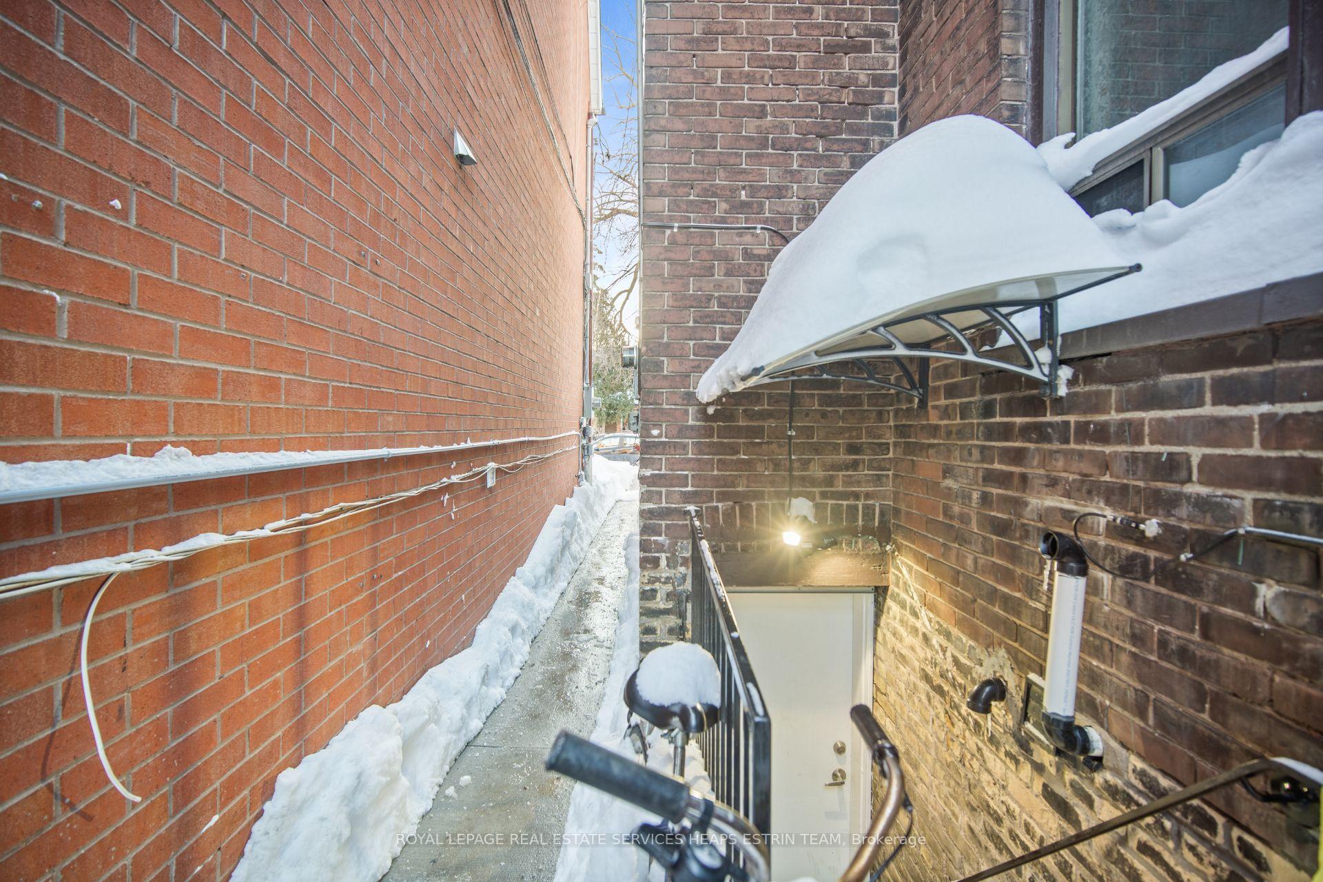 Photo 32 of 77 Northcote Avenue, Toronto, Little Portugal — HOMEH