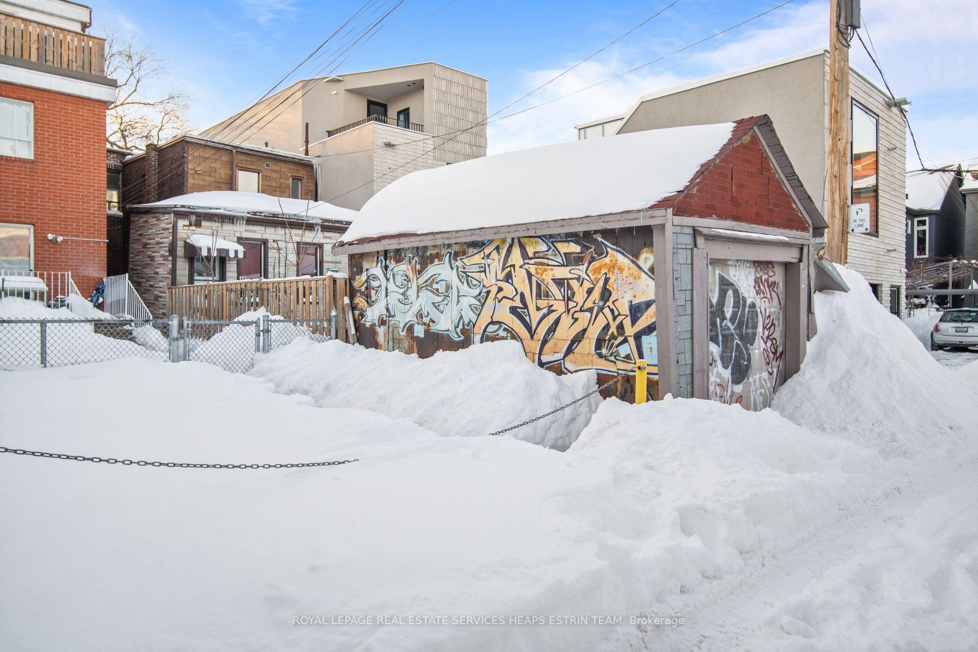 Photo 33 of 77 Northcote Avenue, Toronto, Little Portugal — HOMEH