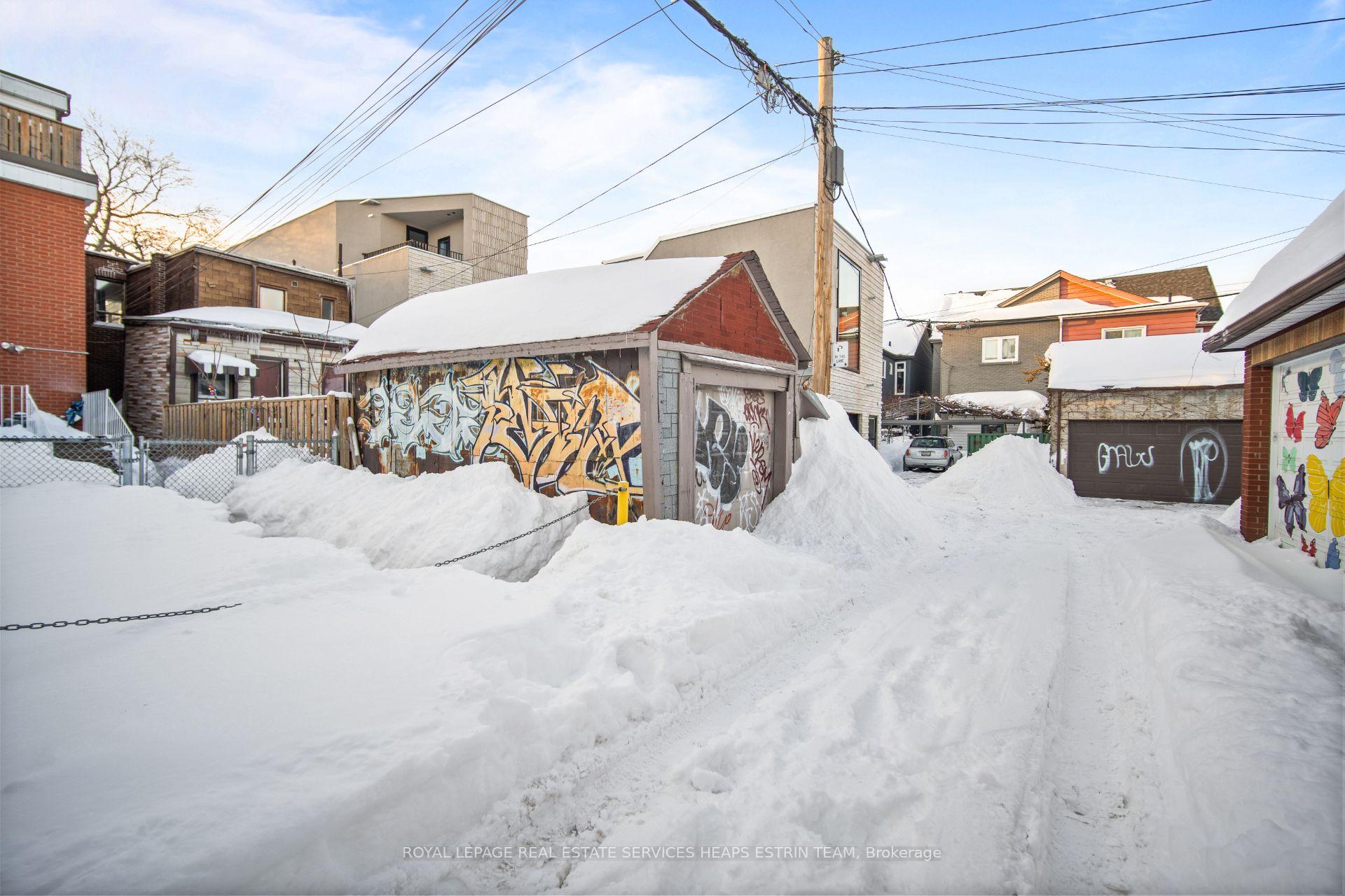 Photo 34 of 77 Northcote Avenue, Toronto, Little Portugal — HOMEH