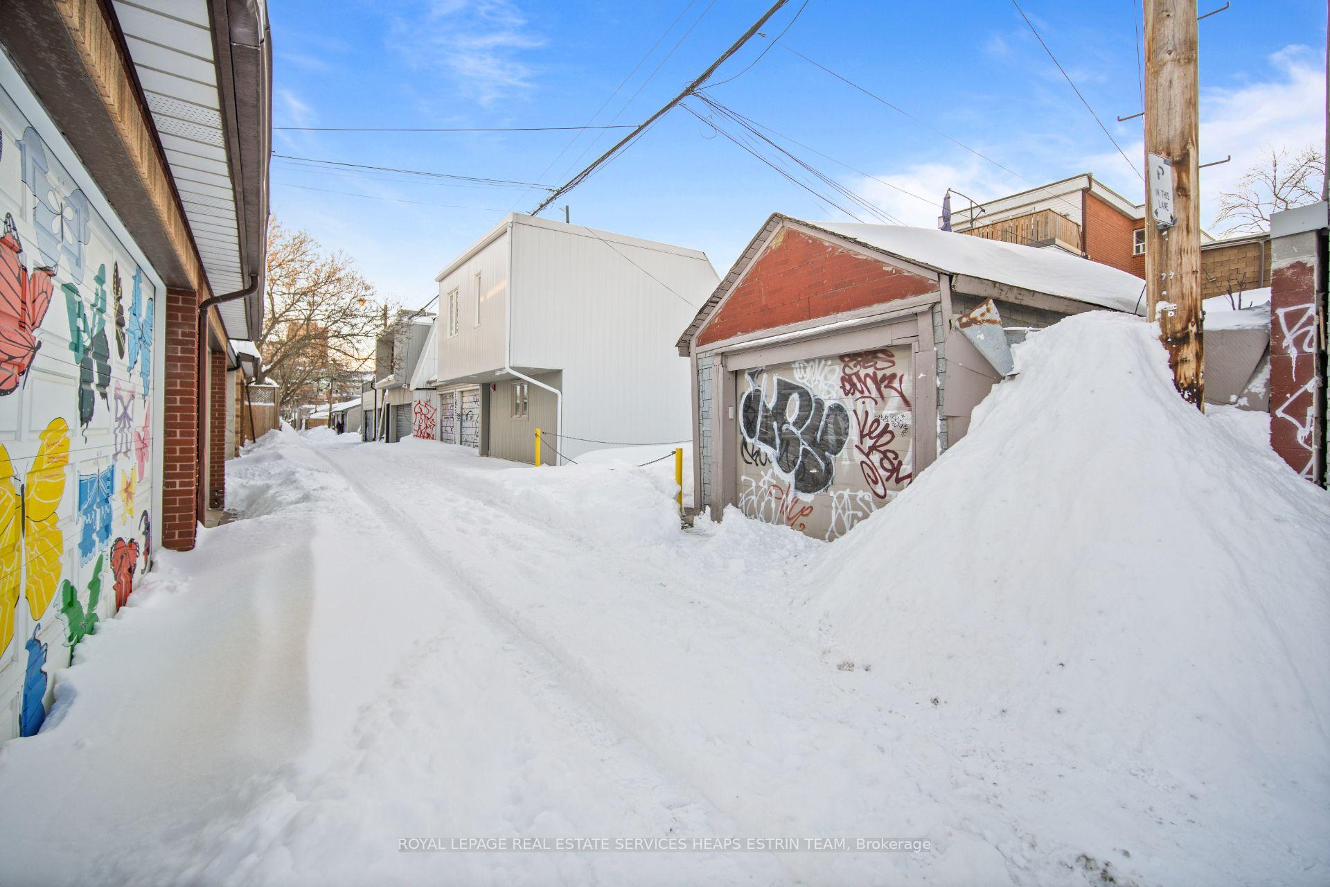Photo 35 of 77 Northcote Avenue, Toronto, Little Portugal — HOMEH