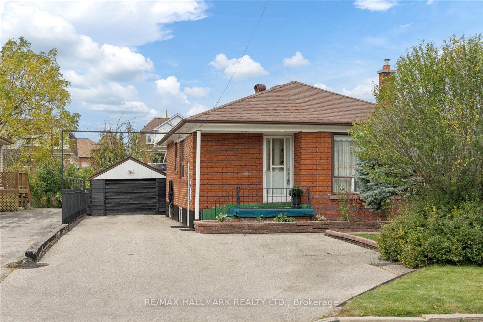 Photo 1 of 102 Cleta Drive, Scarborough, Kennedy Park — HOMEH
