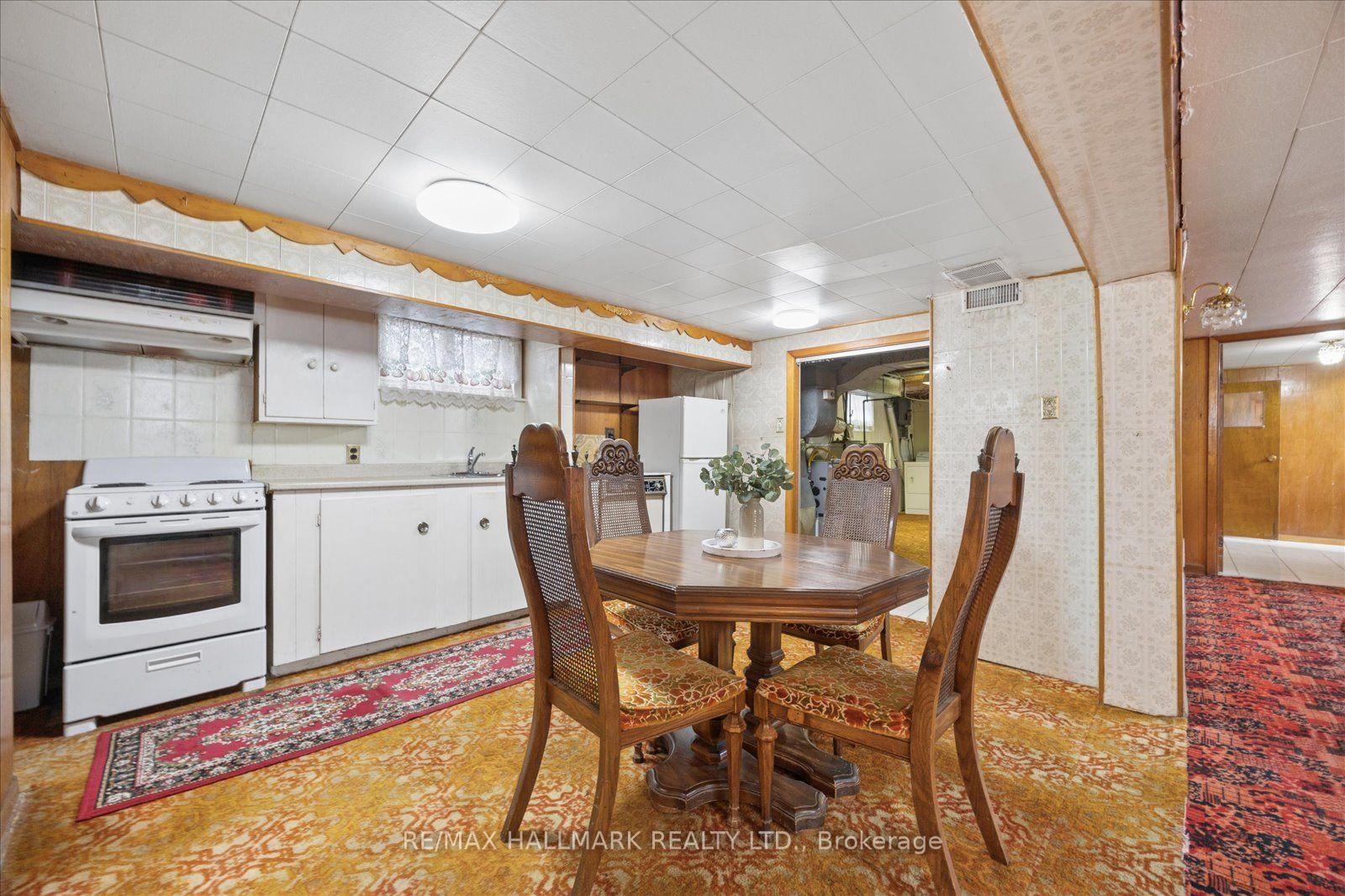 Photo 30 of 102 Cleta Drive, Scarborough, Kennedy Park — HOMEH