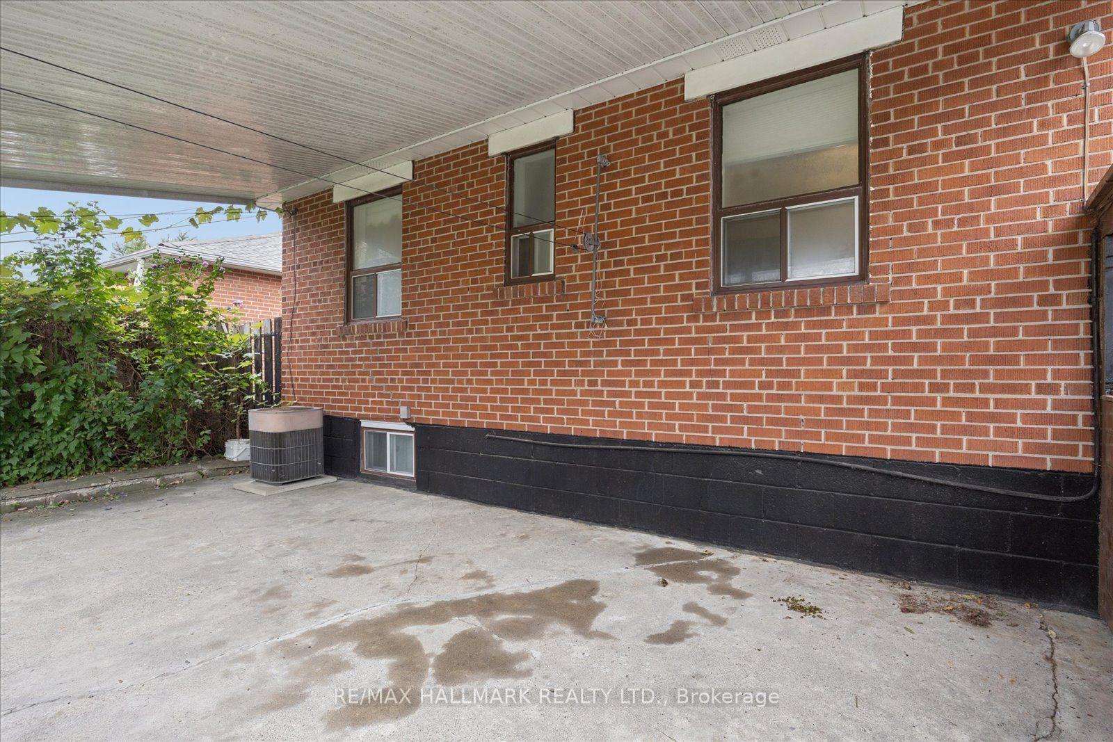 Photo 37 of 102 Cleta Drive, Scarborough, Kennedy Park — HOMEH