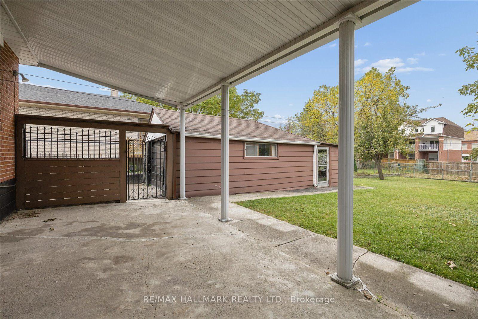 Photo 38 of 102 Cleta Drive, Scarborough, Kennedy Park — HOMEH