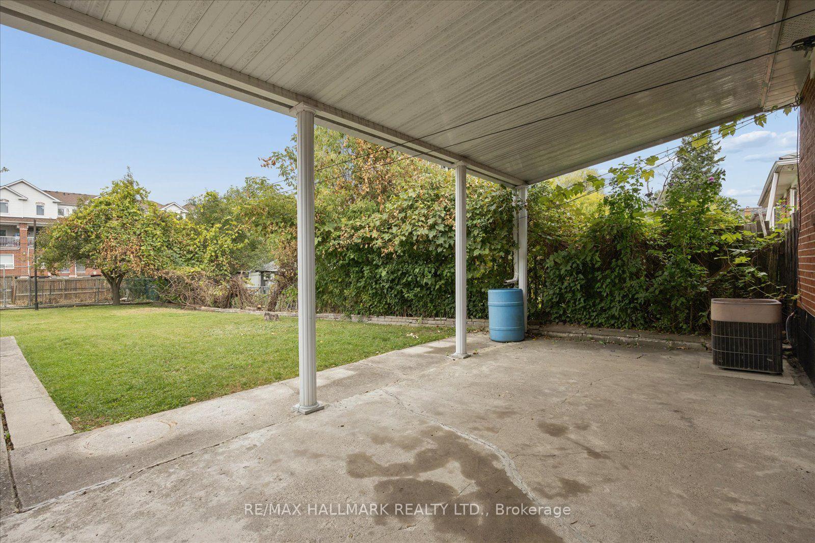 Photo 39 of 102 Cleta Drive, Scarborough, Kennedy Park — HOMEH