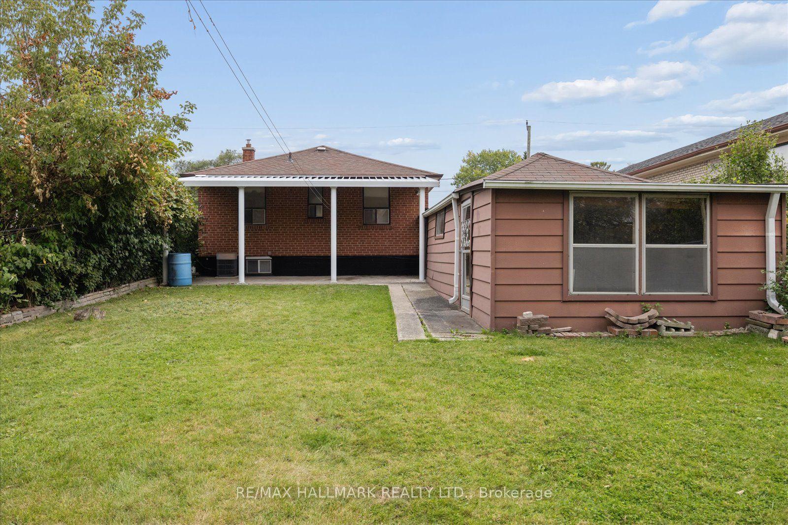 Photo 43 of 102 Cleta Drive, Scarborough, Kennedy Park — HOMEH