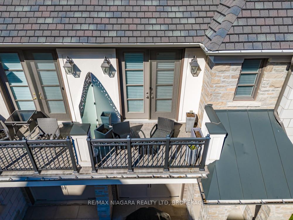 Photo 33 of 15 Arbourvale Common Road, St. Catharines, Glendale/Glenridge — HOMEH