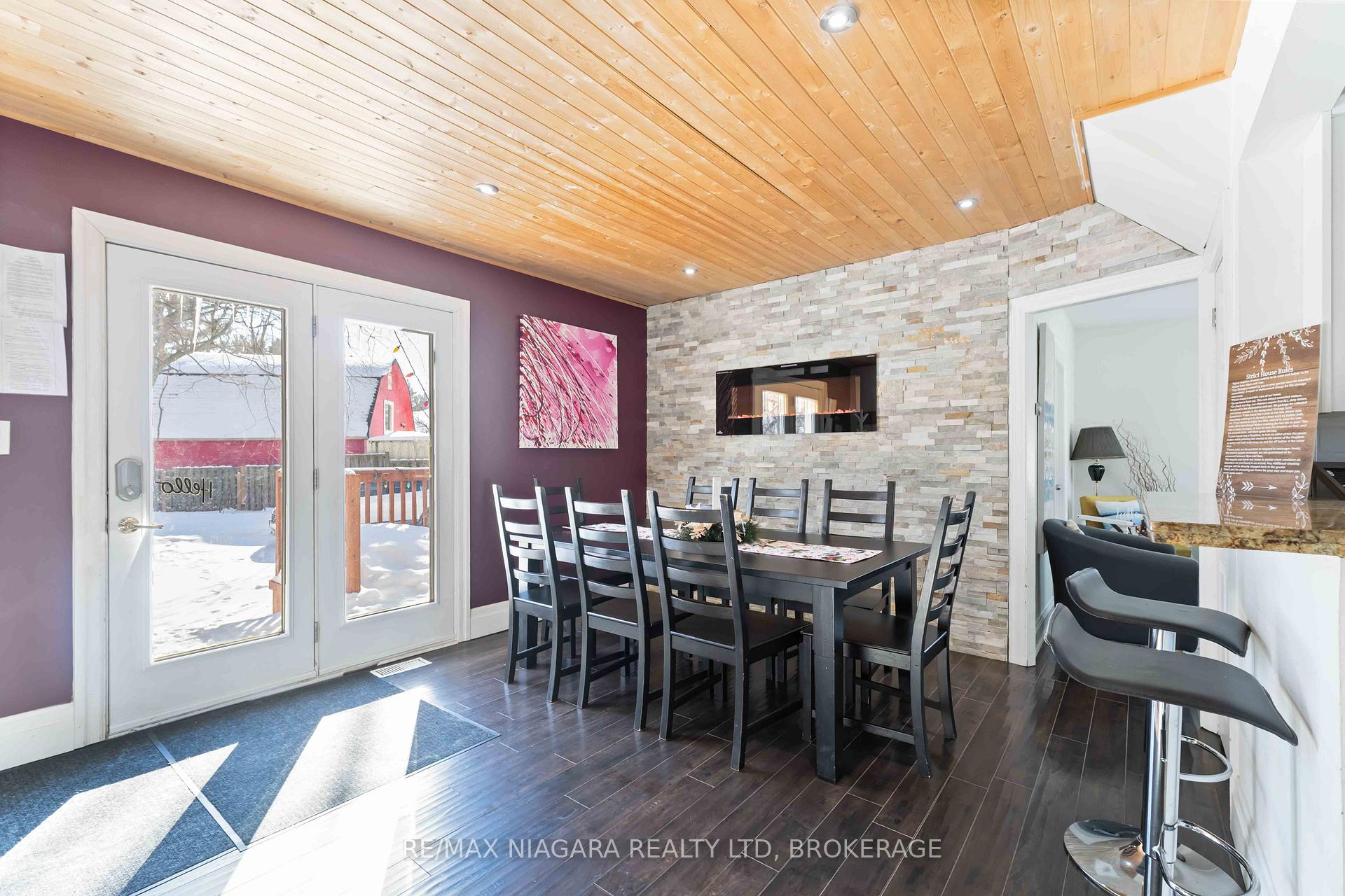 Photo 15 of 1459 Niagara Stone Road, Niagara-on-the-Lake, Virgil — HOMEH