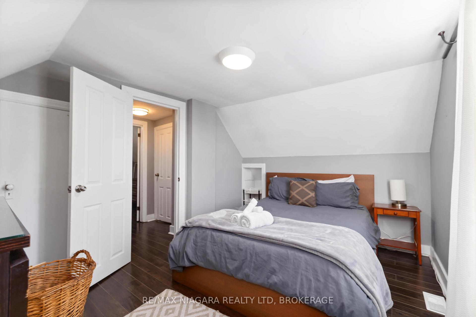 Photo 28 of 1459 Niagara Stone Road, Niagara-on-the-Lake, Virgil — HOMEH