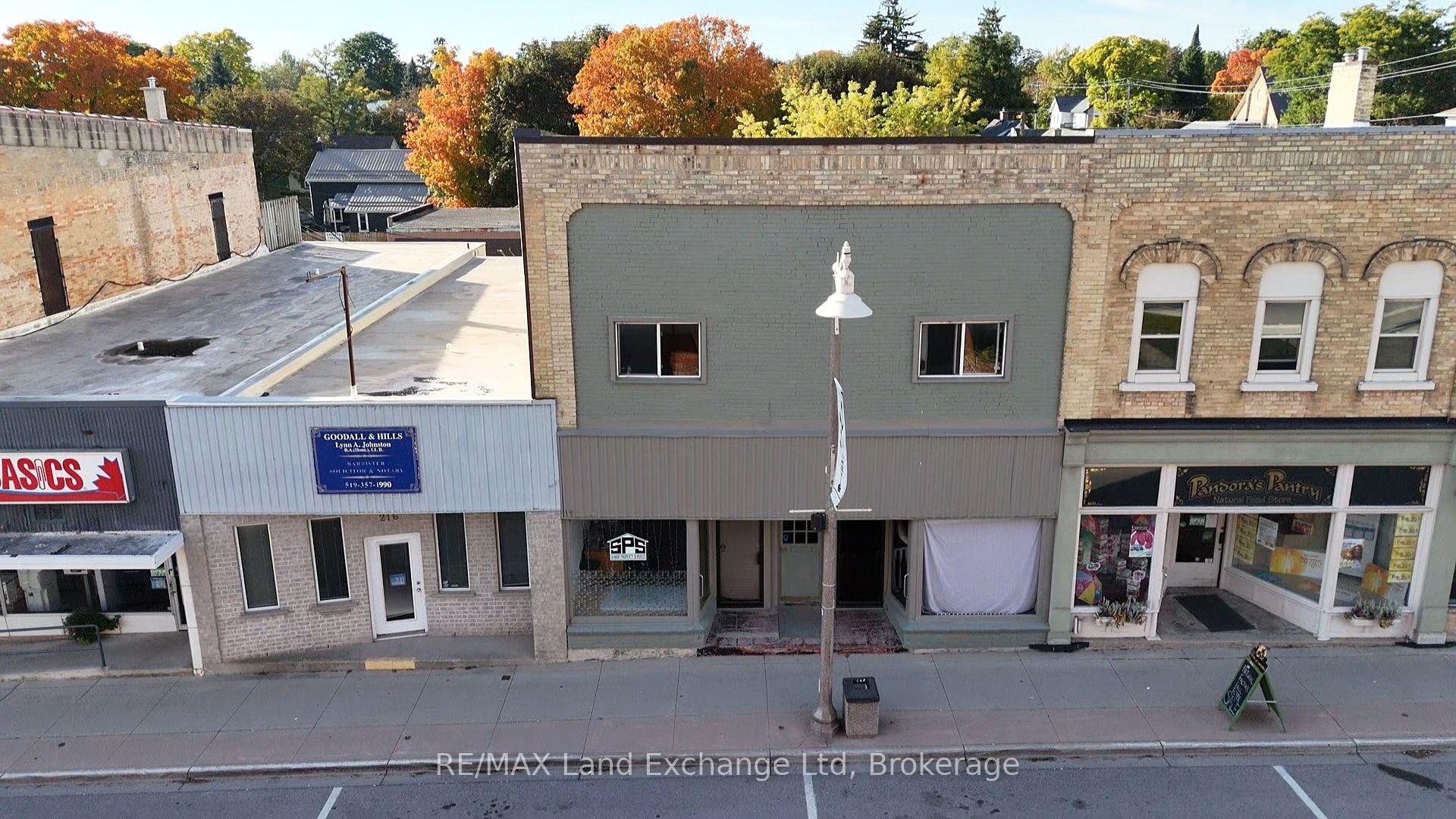 Photo of 218-220 Josephine Street