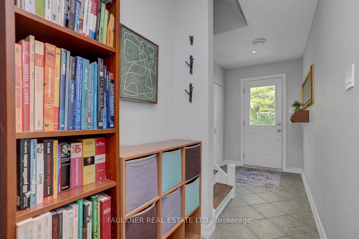 Photo 5 of 19 Marco Lane, Ottawa, Old Ottawa South — HOMEH