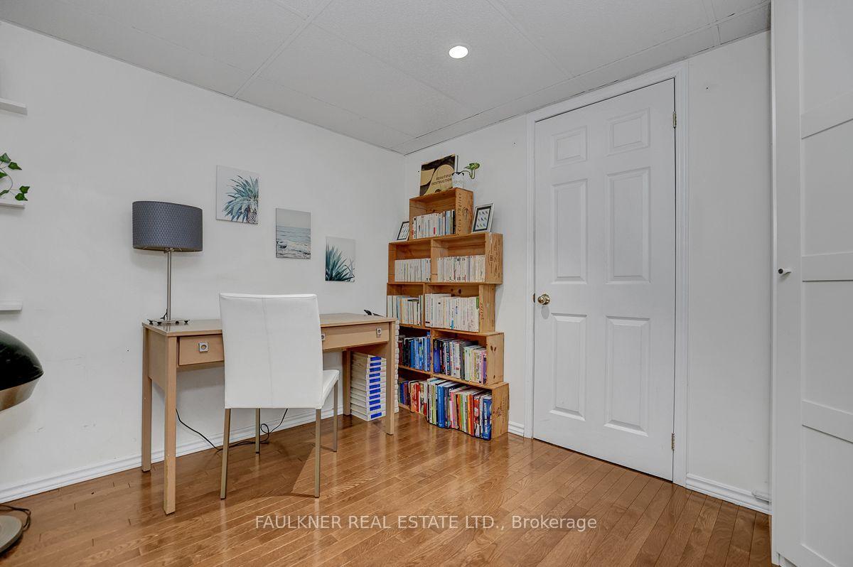 Photo 8 of 19 Marco Lane, Ottawa, Old Ottawa South — HOMEH