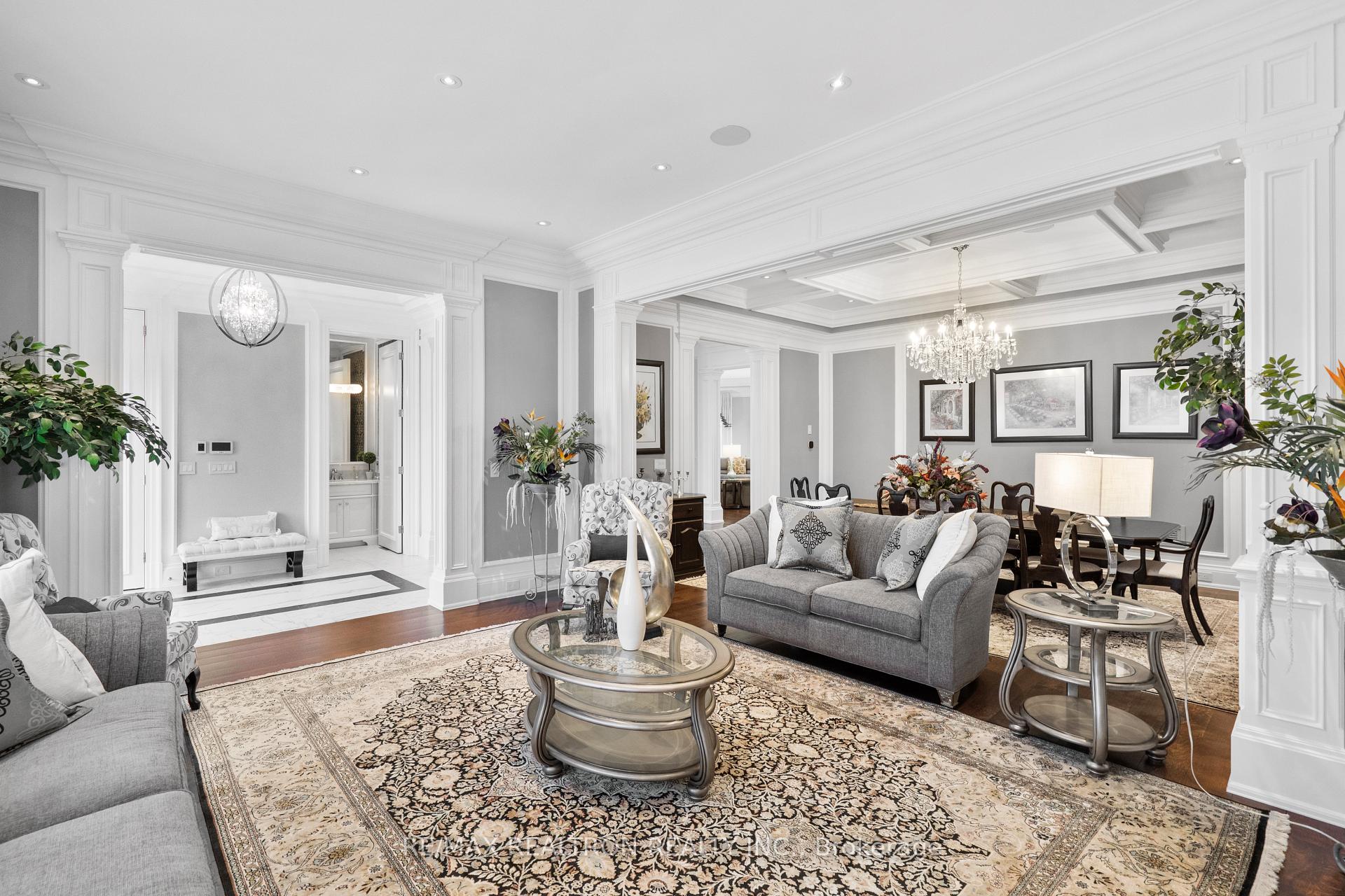 Photo 5 of 7 Winchfield Place, North York, Banbury-Don Mills — HOMEH