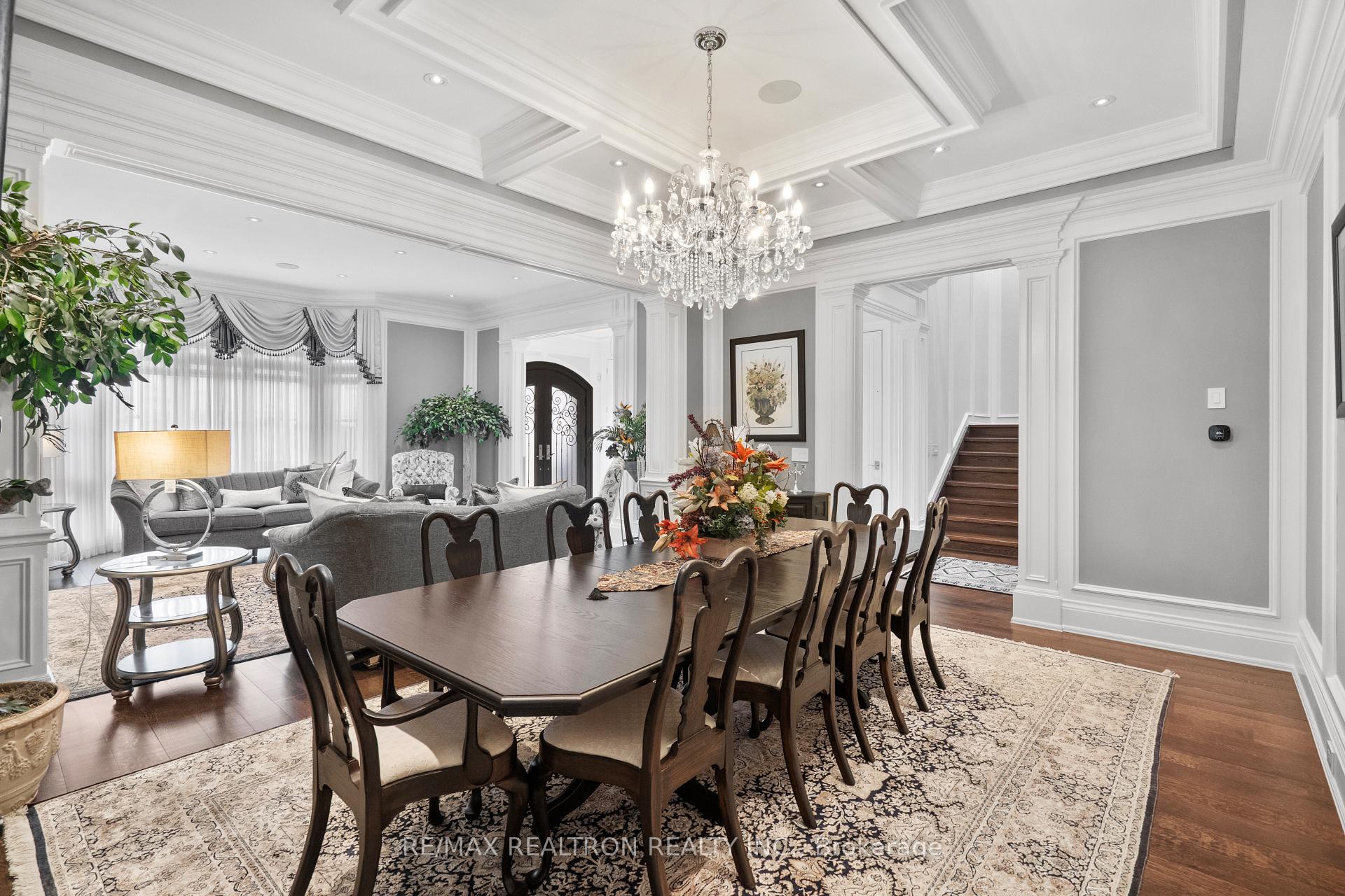 Photo 7 of 7 Winchfield Place, North York, Banbury-Don Mills — HOMEH
