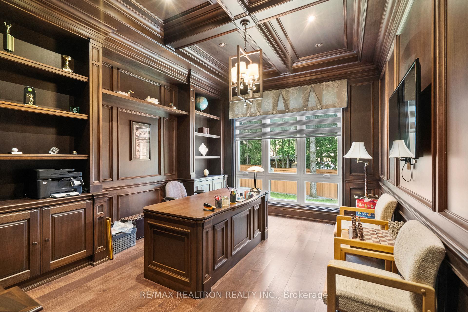 Photo 20 of 7 Winchfield Place, North York, Banbury-Don Mills — HOMEH