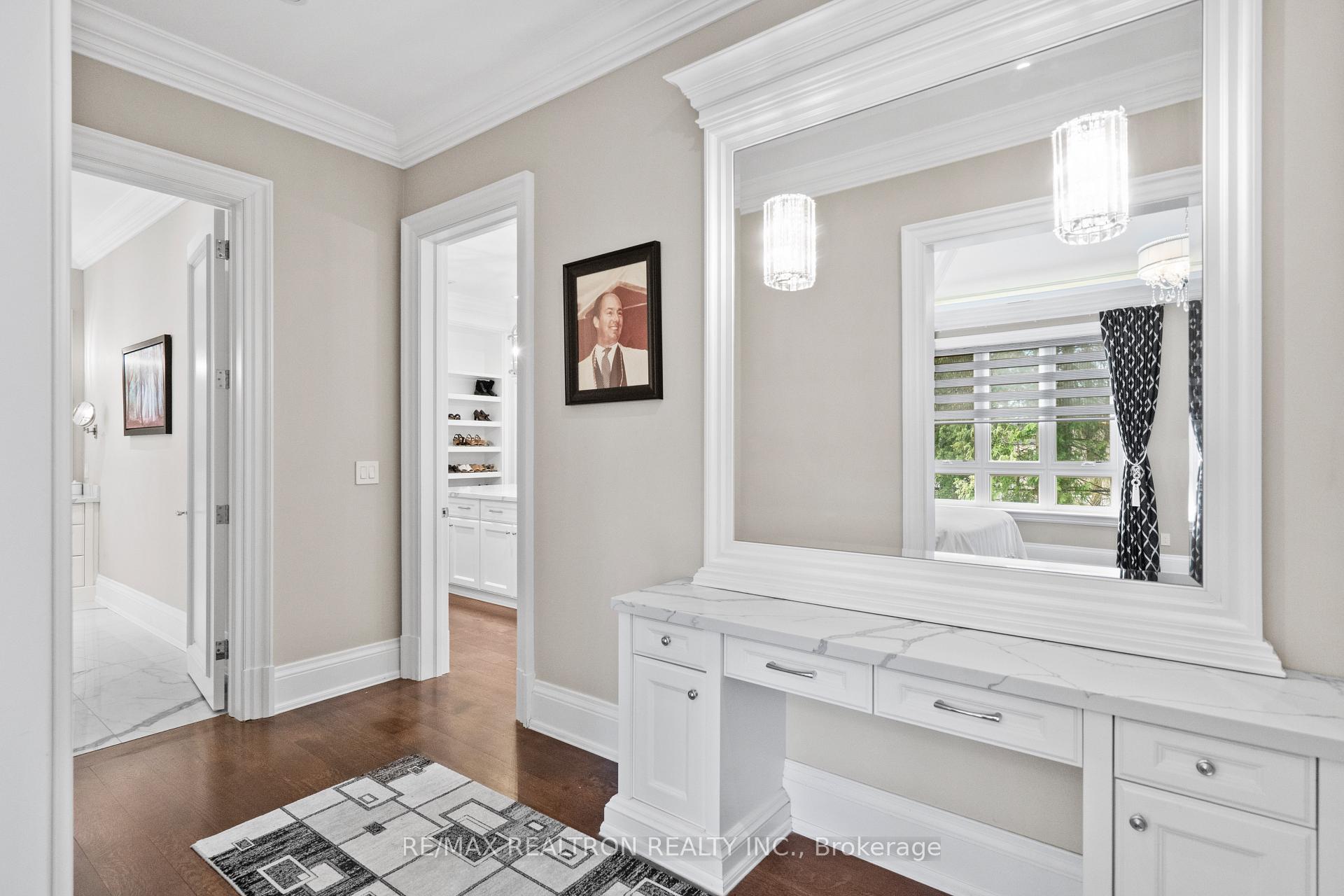 Photo 25 of 7 Winchfield Place, North York, Banbury-Don Mills — HOMEH