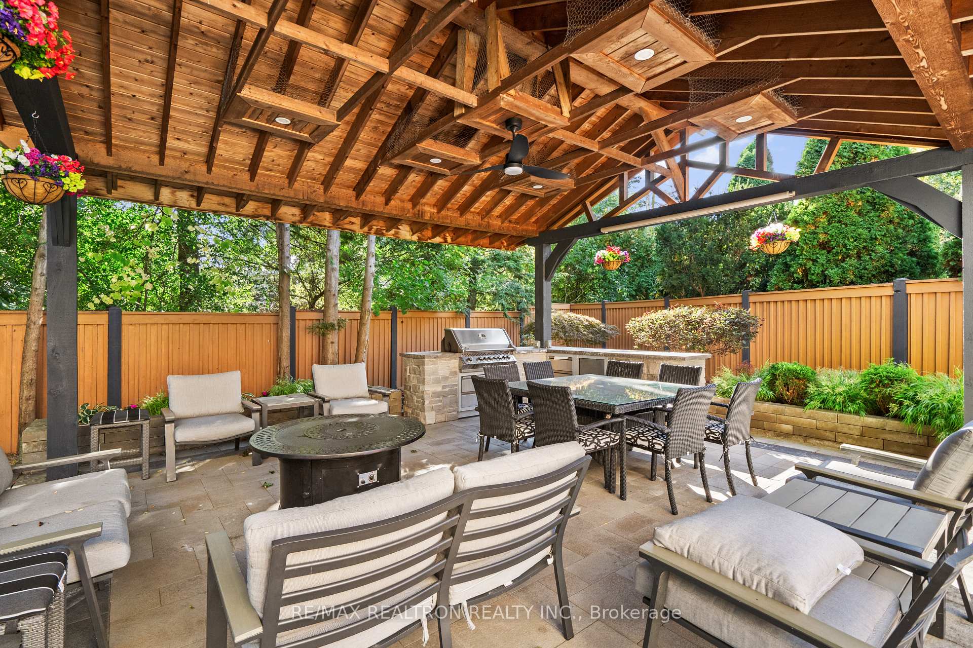 Photo 45 of 7 Winchfield Place, North York, Banbury-Don Mills — HOMEH