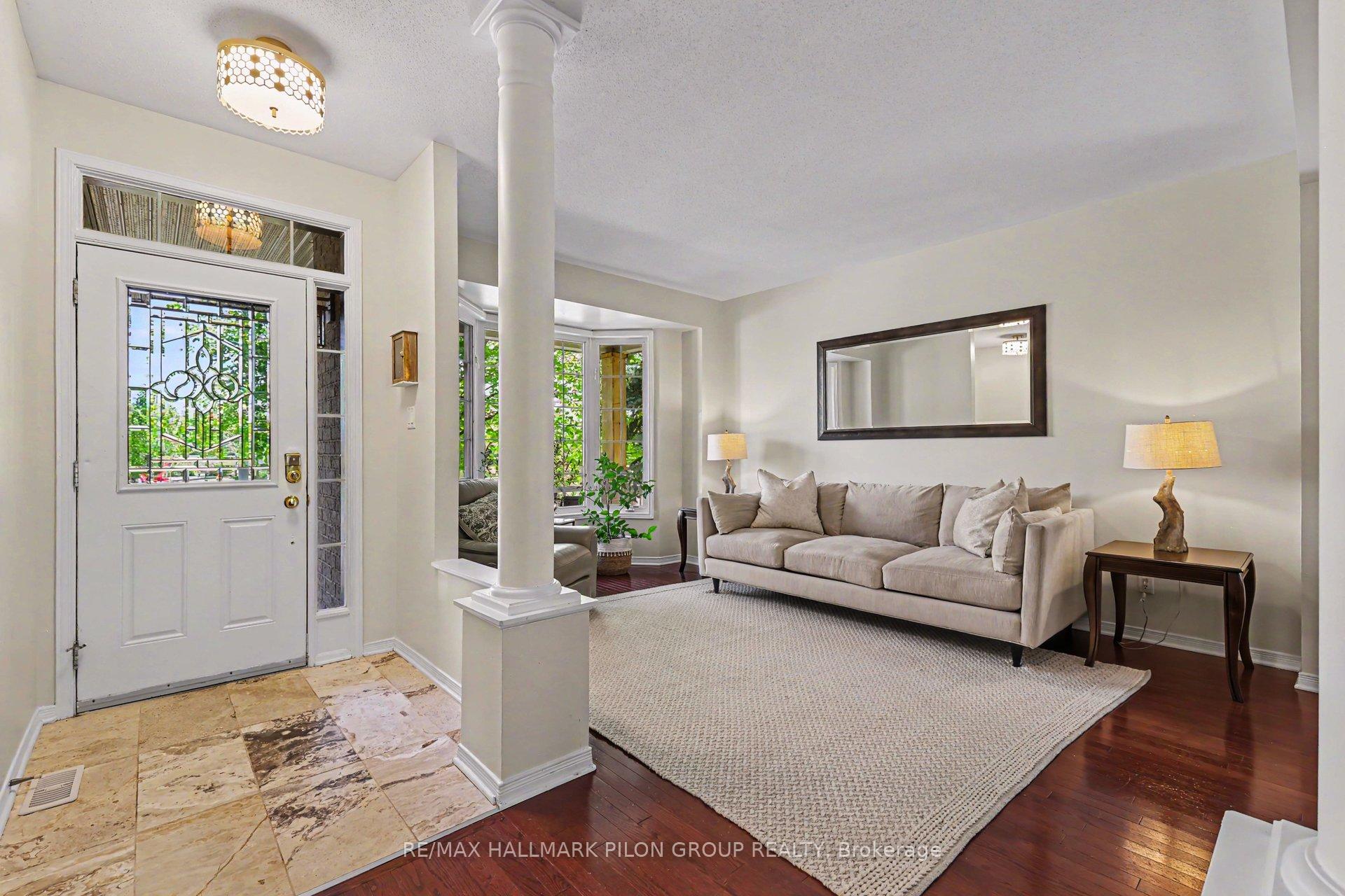 Photo 3 of 2139 Valin Street, Ottawa, Springridge/East Village — HOMEH
