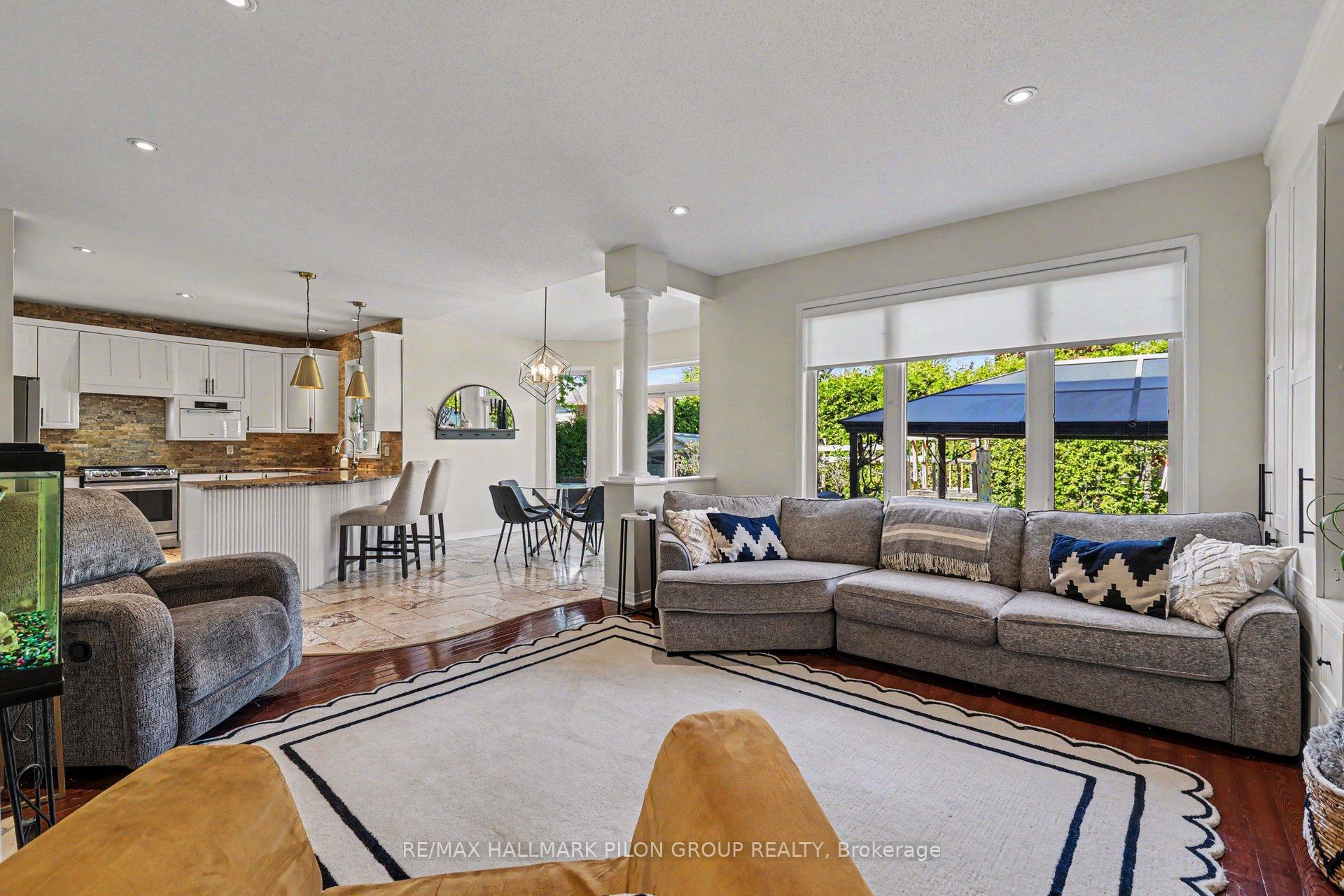 Photo 13 of 2139 Valin Street, Ottawa, Springridge/East Village — HOMEH