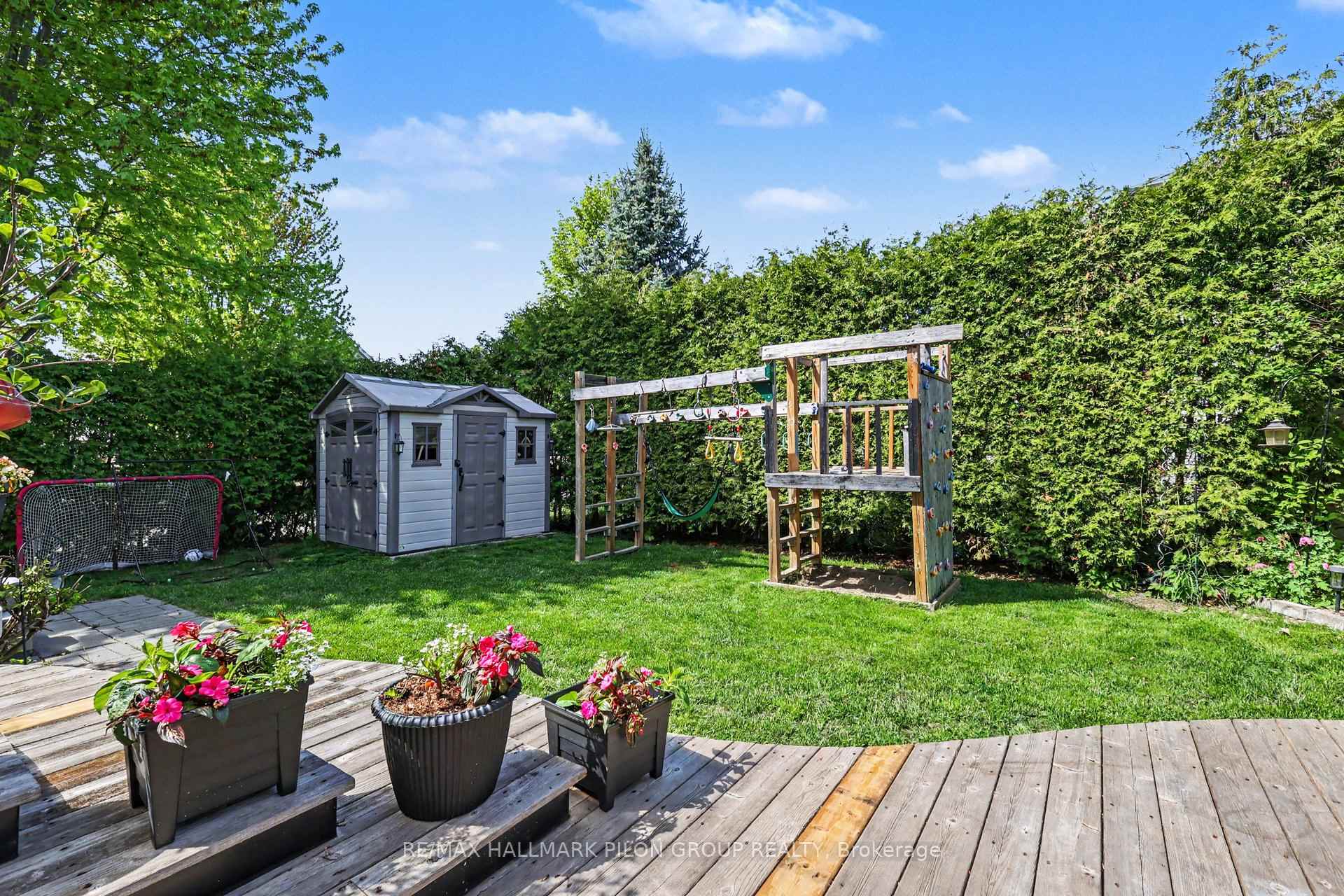 Photo 28 of 2139 Valin Street, Ottawa, Springridge/East Village — HOMEH