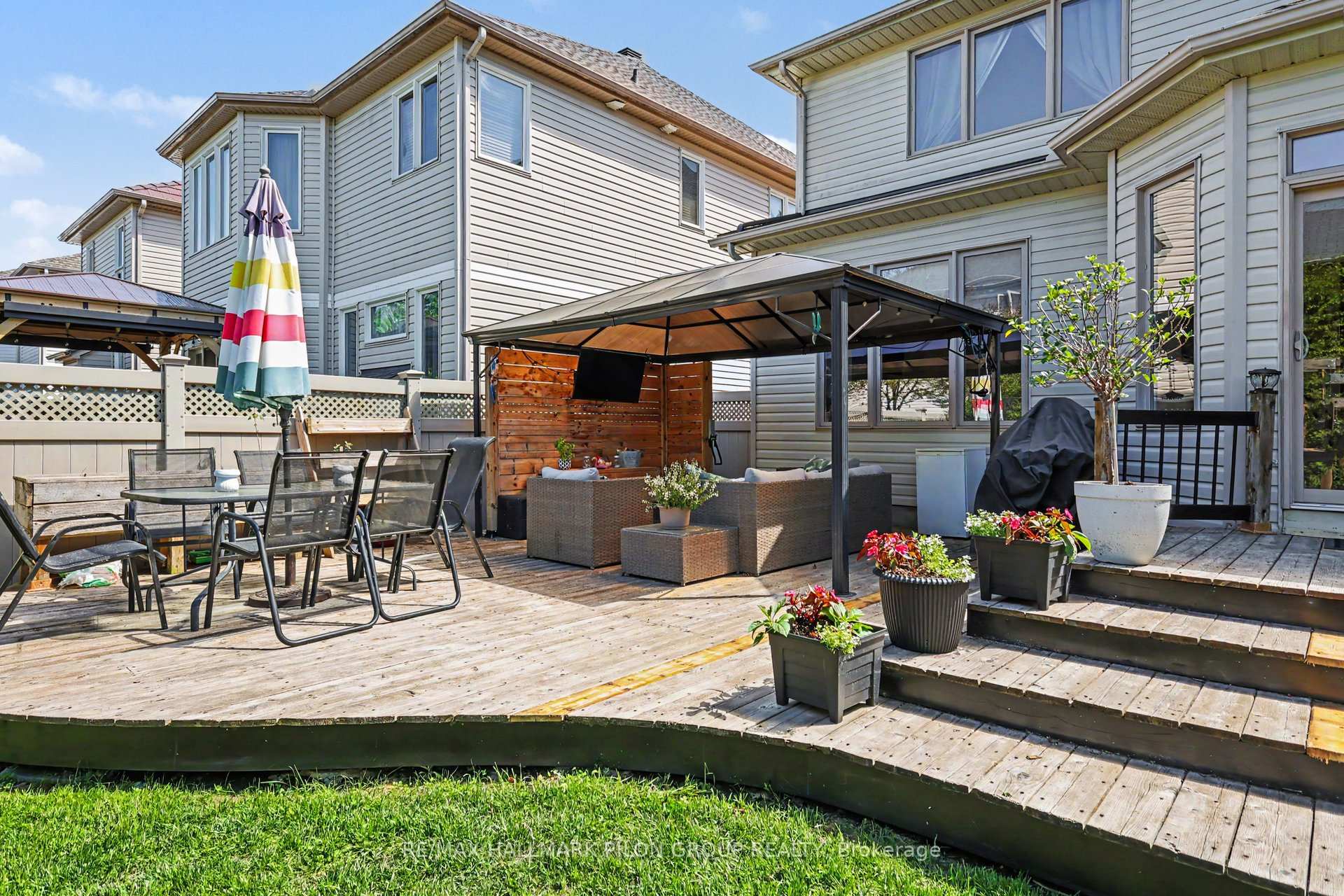 Photo 29 of 2139 Valin Street, Ottawa, Springridge/East Village — HOMEH