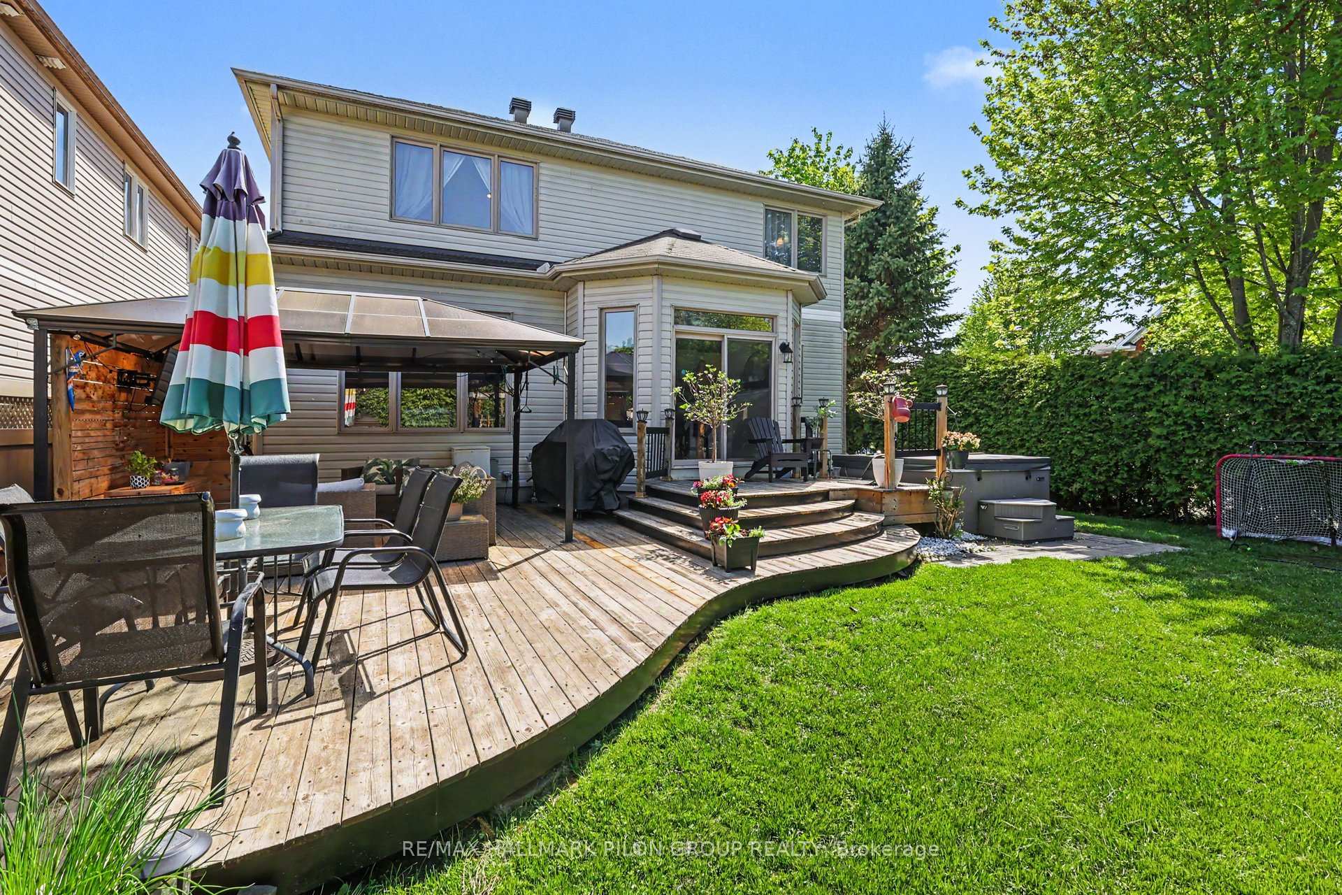 Photo 31 of 2139 Valin Street, Ottawa, Springridge/East Village — HOMEH