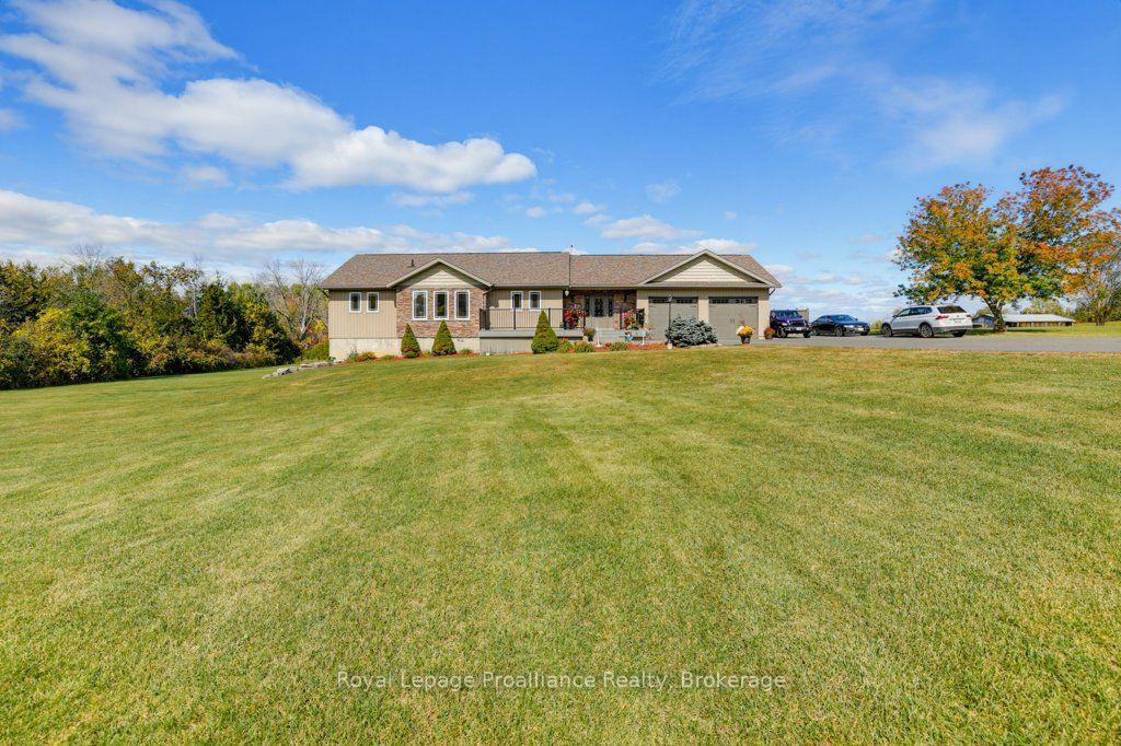 Photo 2 of 2491 Harmony Road, Tyendinaga, Tyendinaga Township — HOMEH
