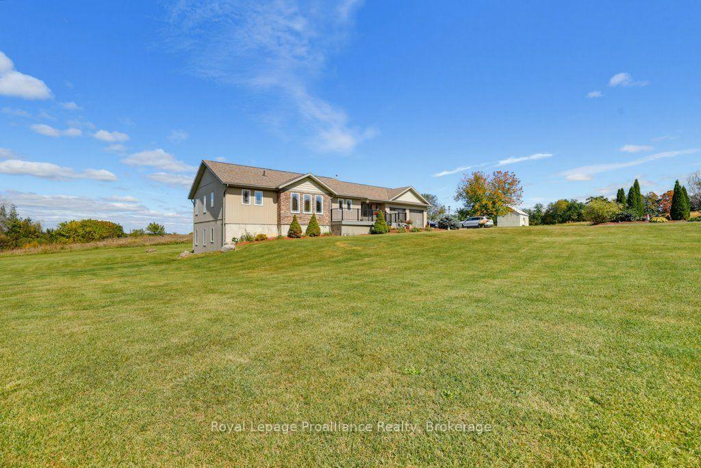 Photo 3 of 2491 Harmony Road, Tyendinaga, Tyendinaga Township — HOMEH