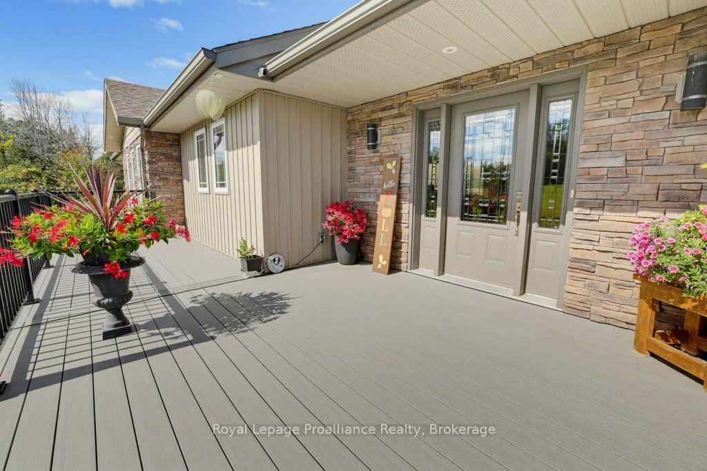 Photo 4 of 2491 Harmony Road, Tyendinaga, Tyendinaga Township — HOMEH