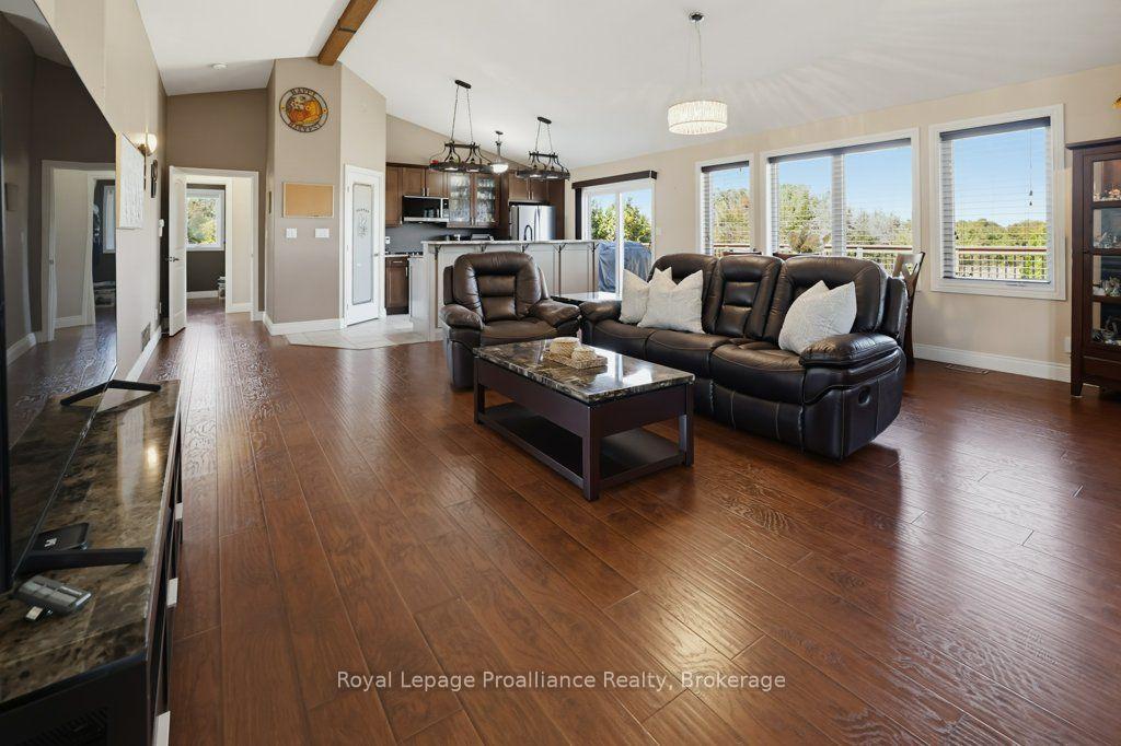 Photo 8 of 2491 Harmony Road, Tyendinaga, Tyendinaga Township — HOMEH