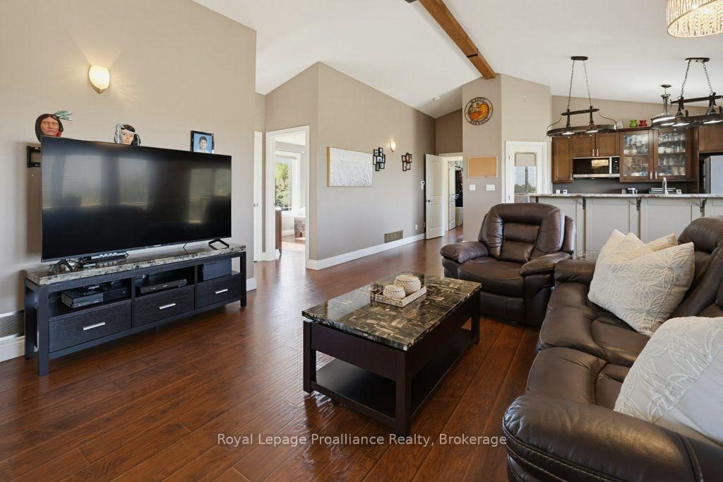 Photo 9 of 2491 Harmony Road, Tyendinaga, Tyendinaga Township — HOMEH