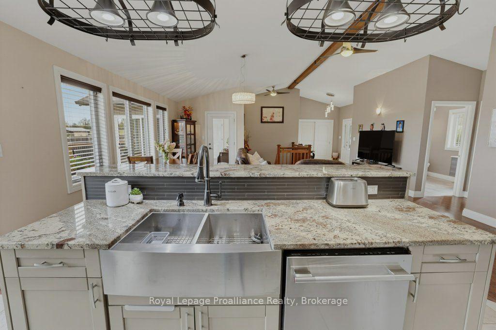 Photo 12 of 2491 Harmony Road, Tyendinaga, Tyendinaga Township — HOMEH