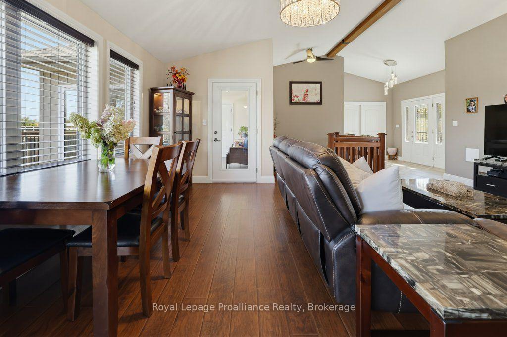 Photo 23 of 2491 Harmony Road, Tyendinaga, Tyendinaga Township — HOMEH