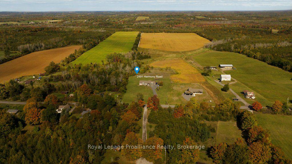 Photo 48 of 2491 Harmony Road, Tyendinaga, Tyendinaga Township — HOMEH