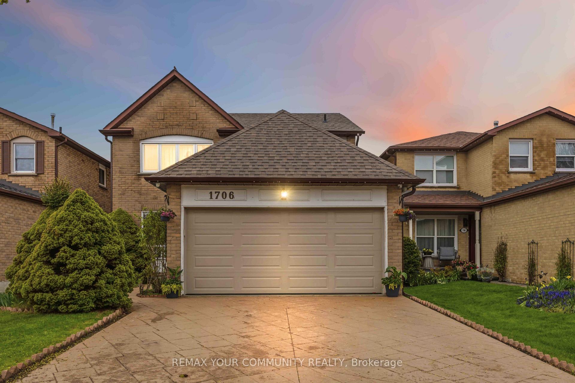 Photo 1 of 1706 Woodside Lane, Pickering, Amberlea — HOMEH