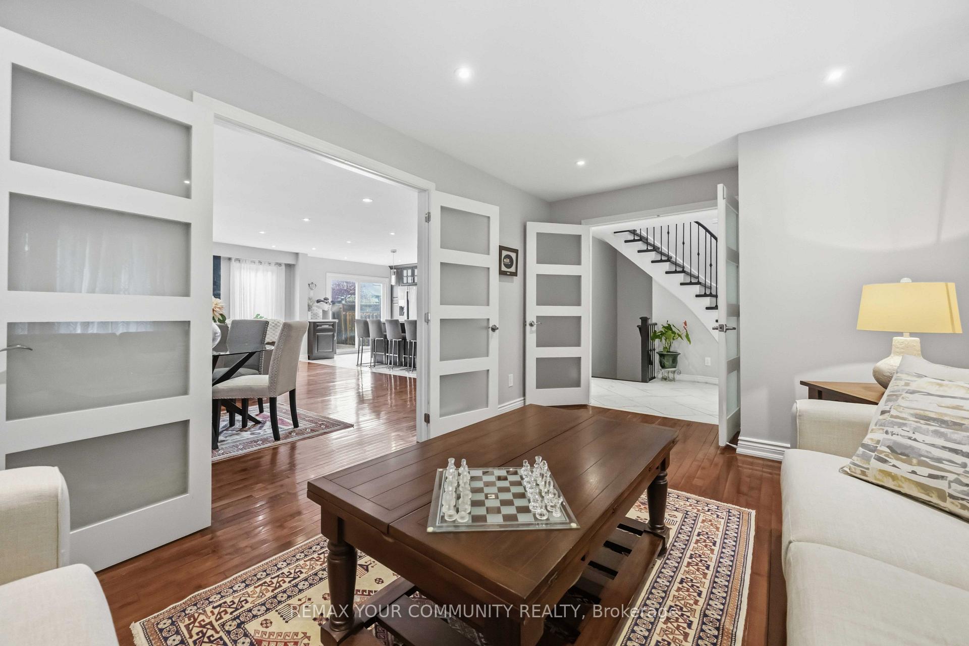 Photo 5 of 1706 Woodside Lane, Pickering, Amberlea — HOMEH