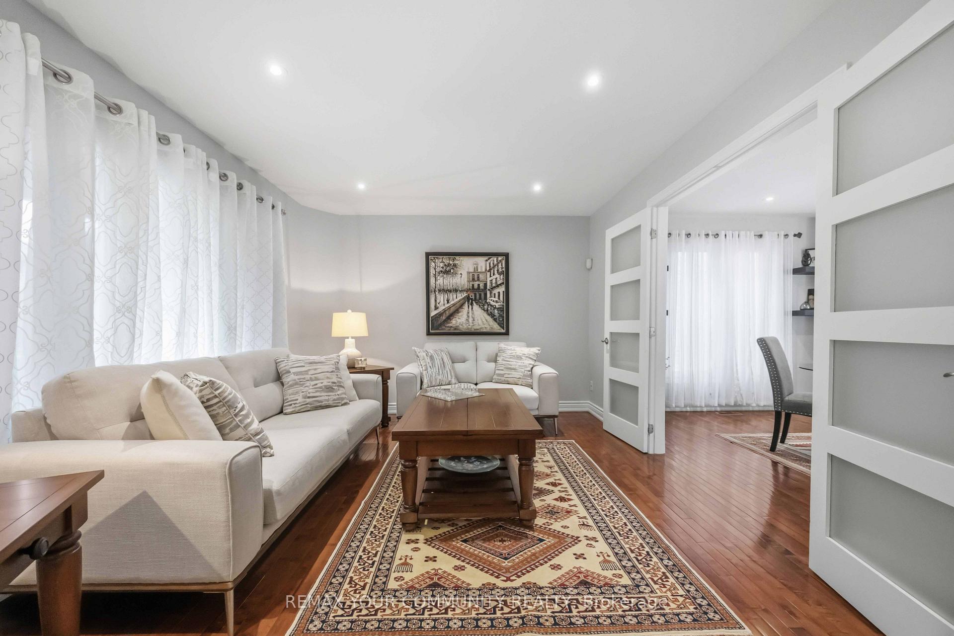 Photo 6 of 1706 Woodside Lane, Pickering, Amberlea — HOMEH