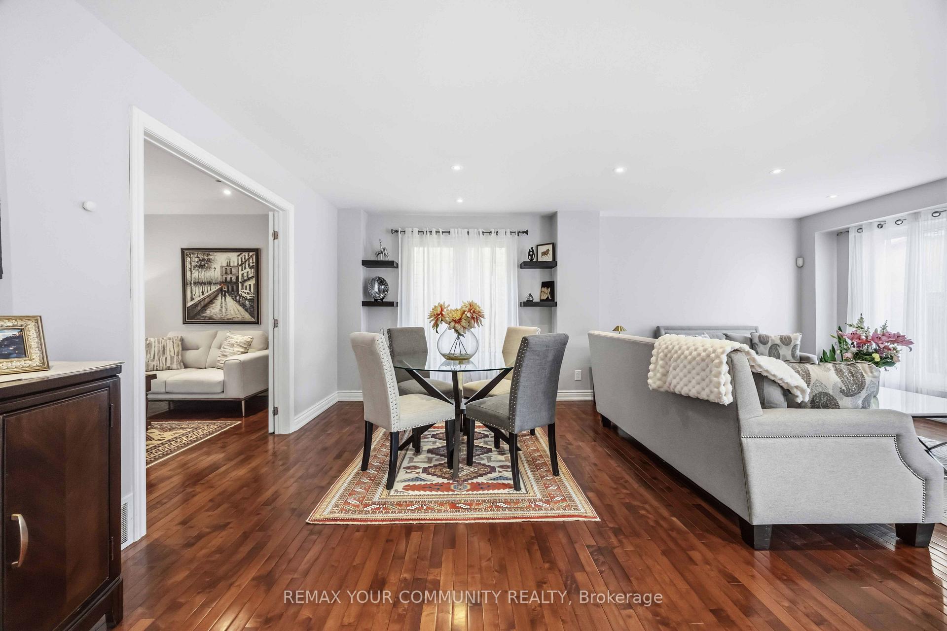 Photo 10 of 1706 Woodside Lane, Pickering, Amberlea — HOMEH
