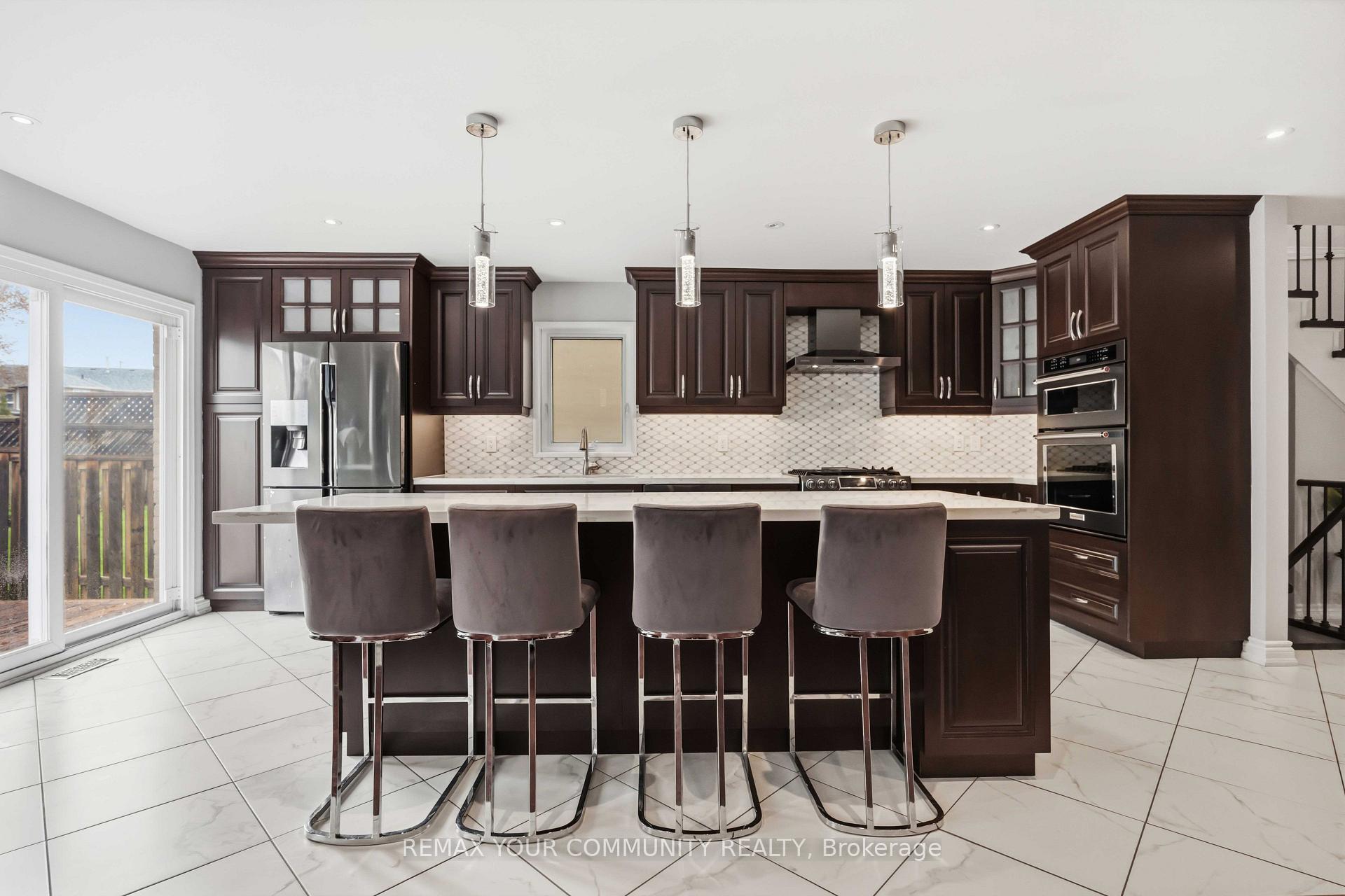 Photo 15 of 1706 Woodside Lane, Pickering, Amberlea — HOMEH