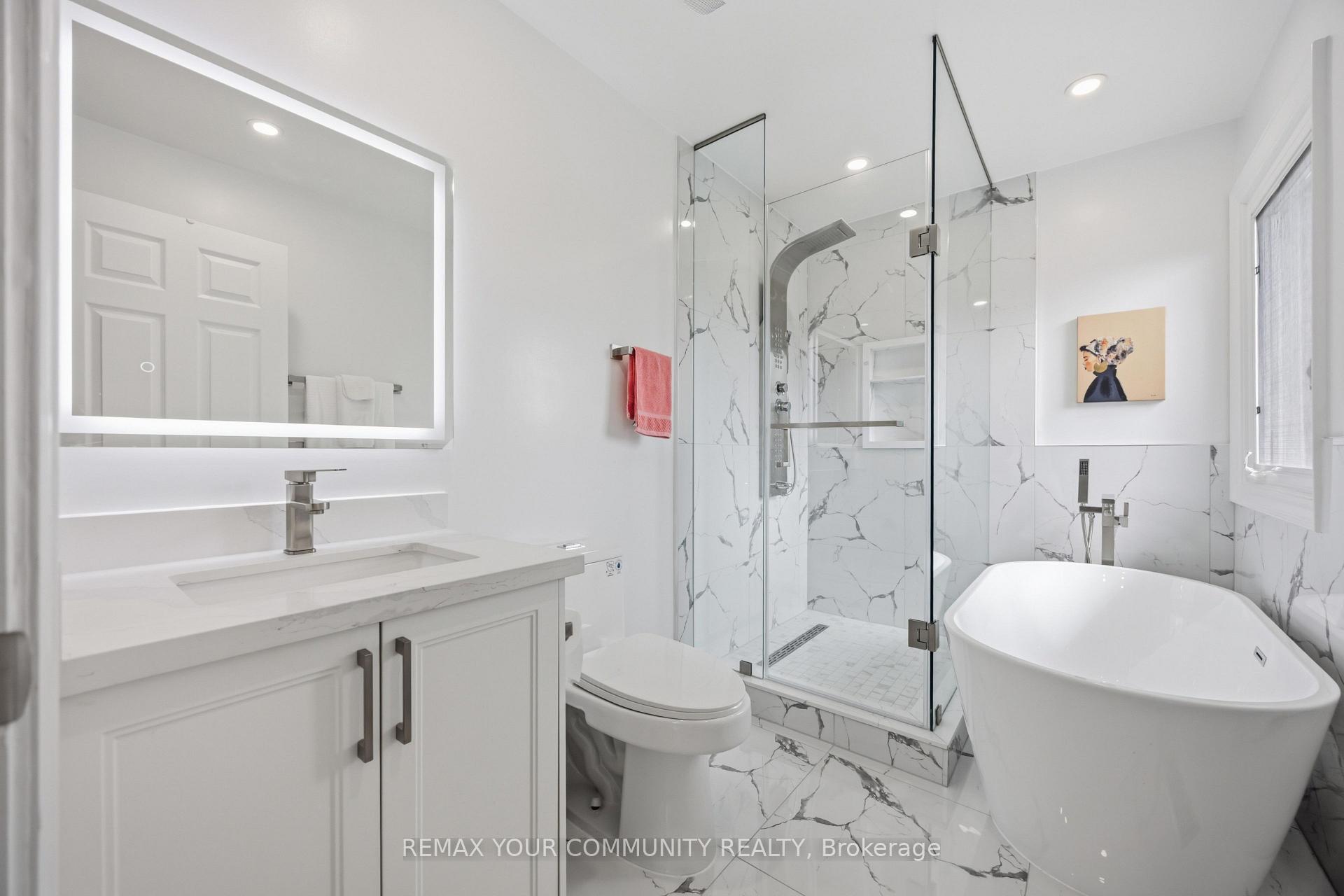 Photo 20 of 1706 Woodside Lane, Pickering, Amberlea — HOMEH