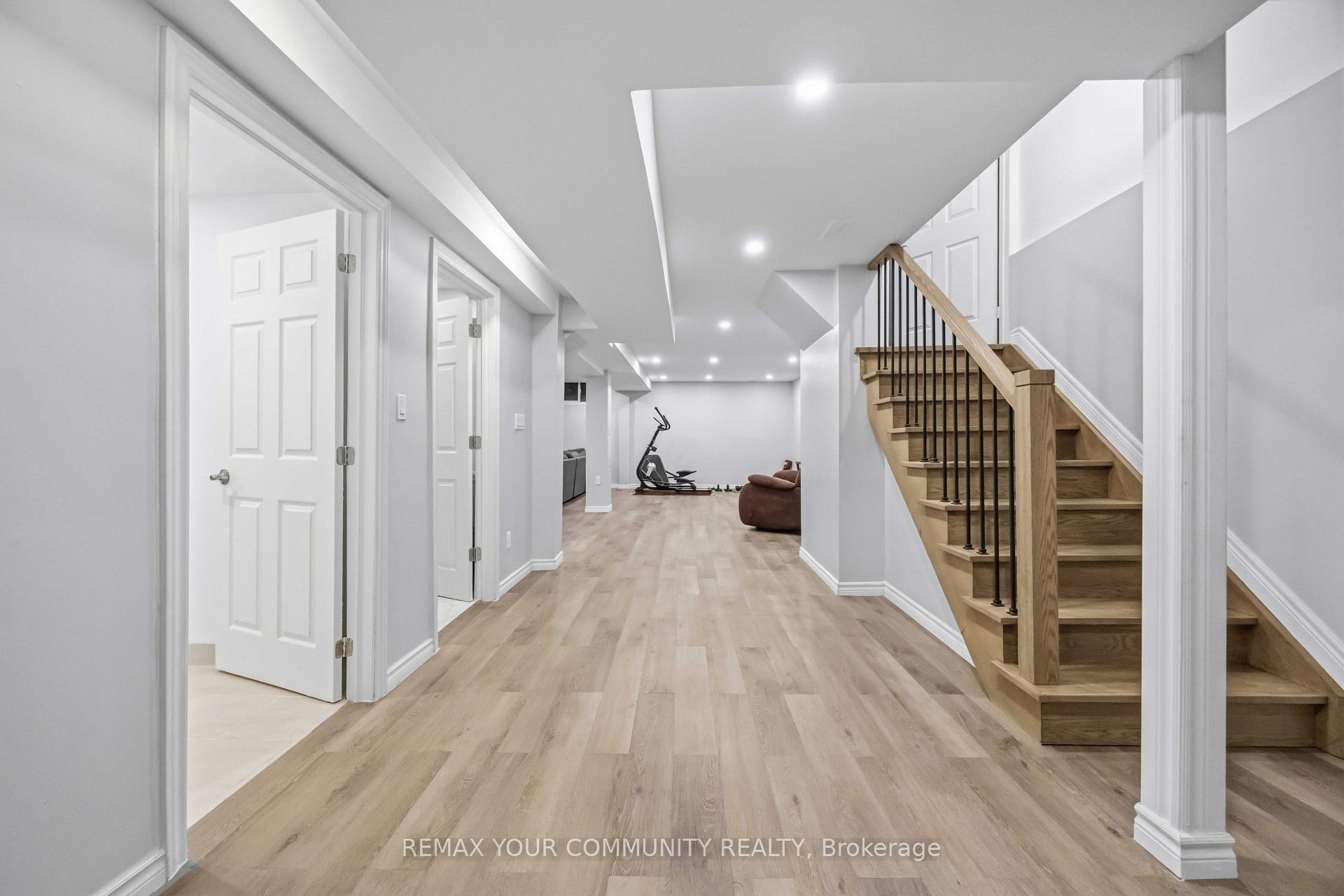 Photo 22 of 1706 Woodside Lane, Pickering, Amberlea — HOMEH