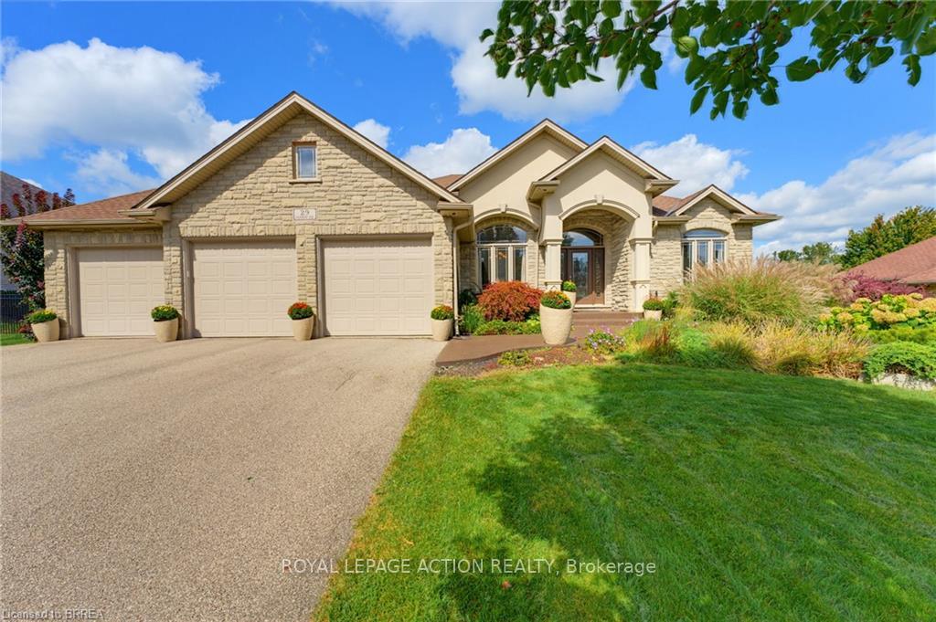 Photo 1 of 29 Farrow Road, Brant, Brantford Twp — HOMEH